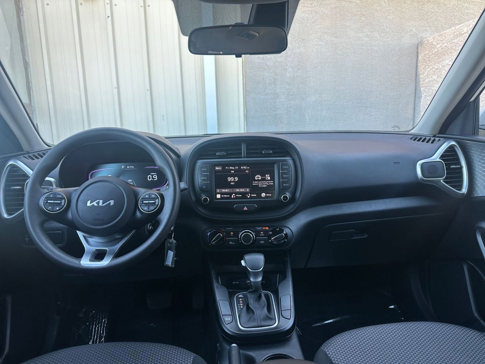 2024 Kia Soul LX 31
