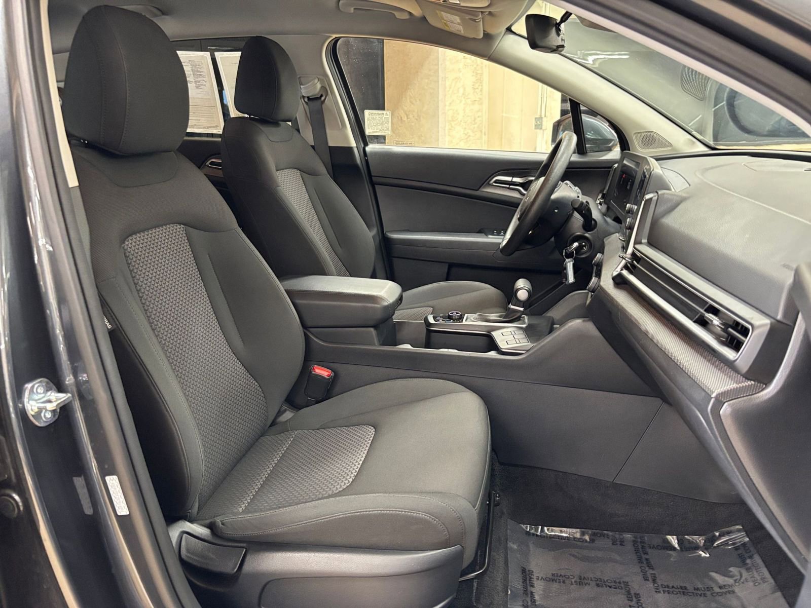 Thumbnail: 2025 Kia Sportage - 35