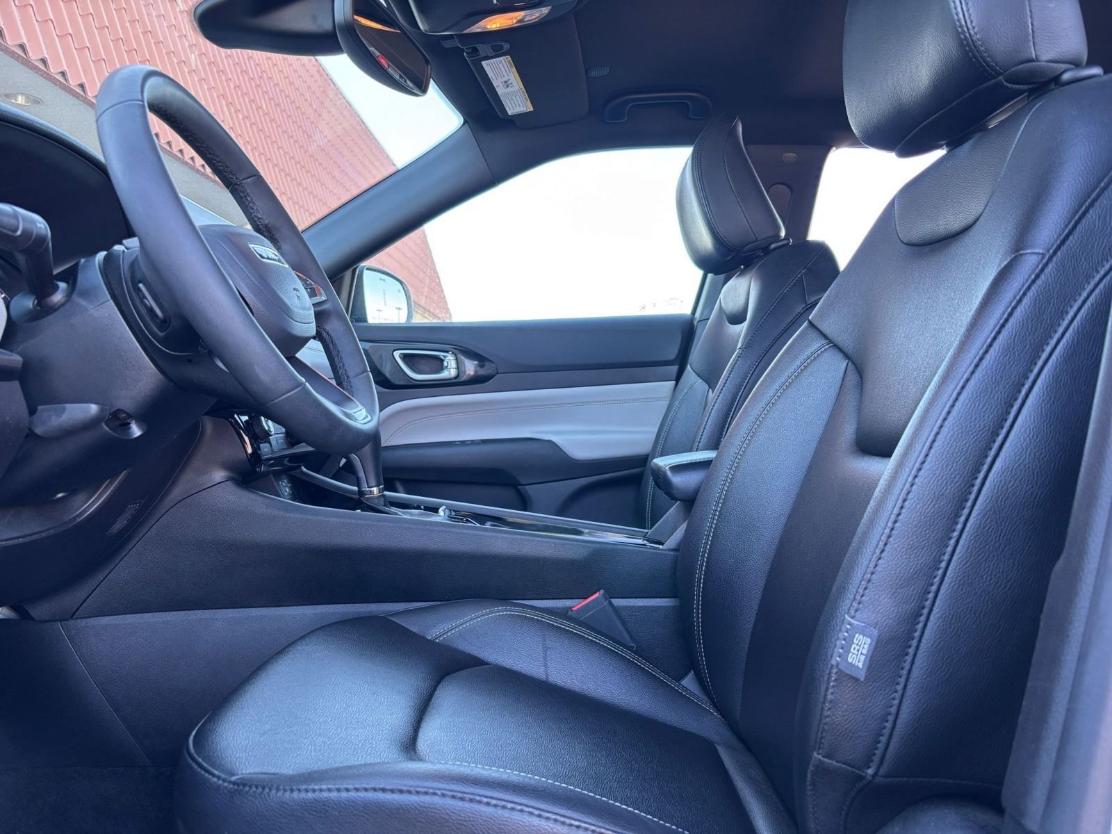 Thumbnail: 2025 Jeep Compass - 28