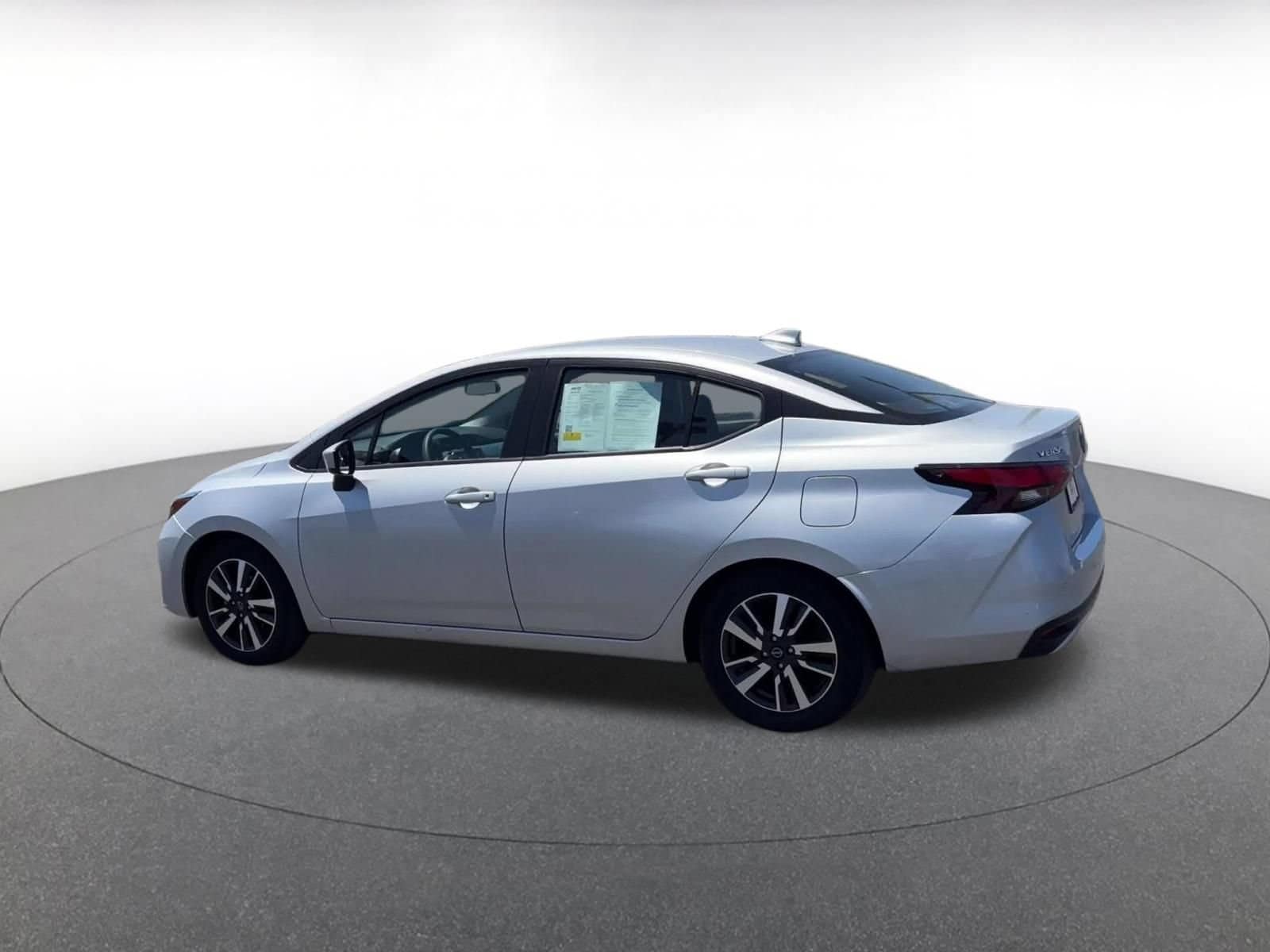 Thumbnail: 2025 Nissan Versa - 10