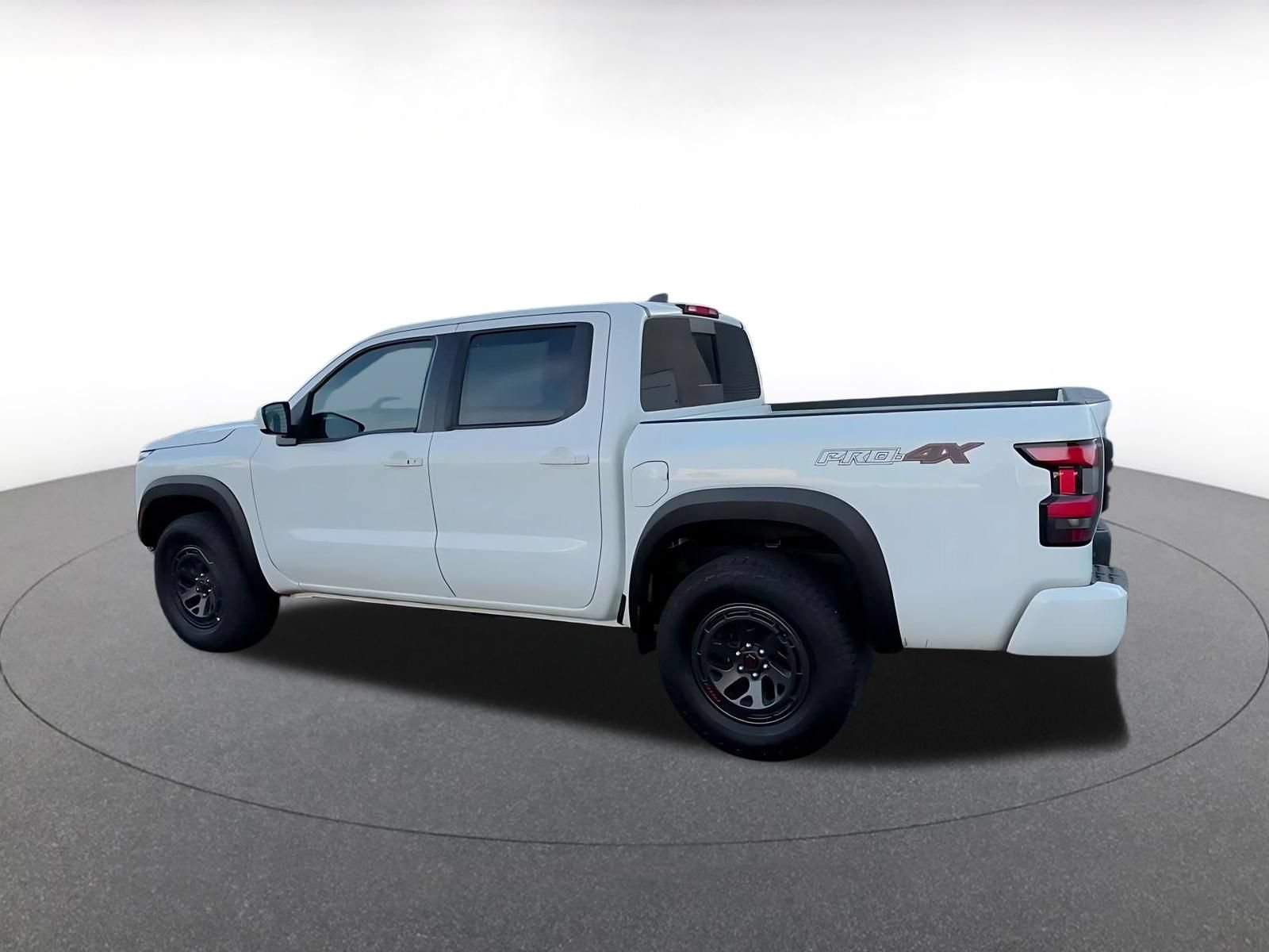 Thumbnail: 2026 Nissan Frontier - 10