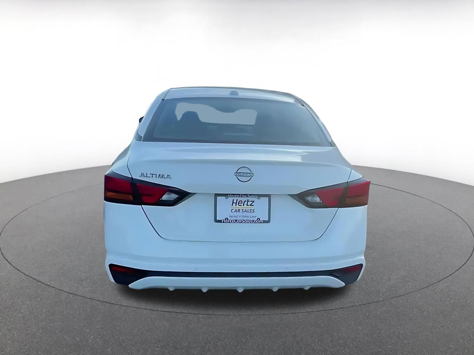 Thumbnail: 2025 Nissan Altima - 12