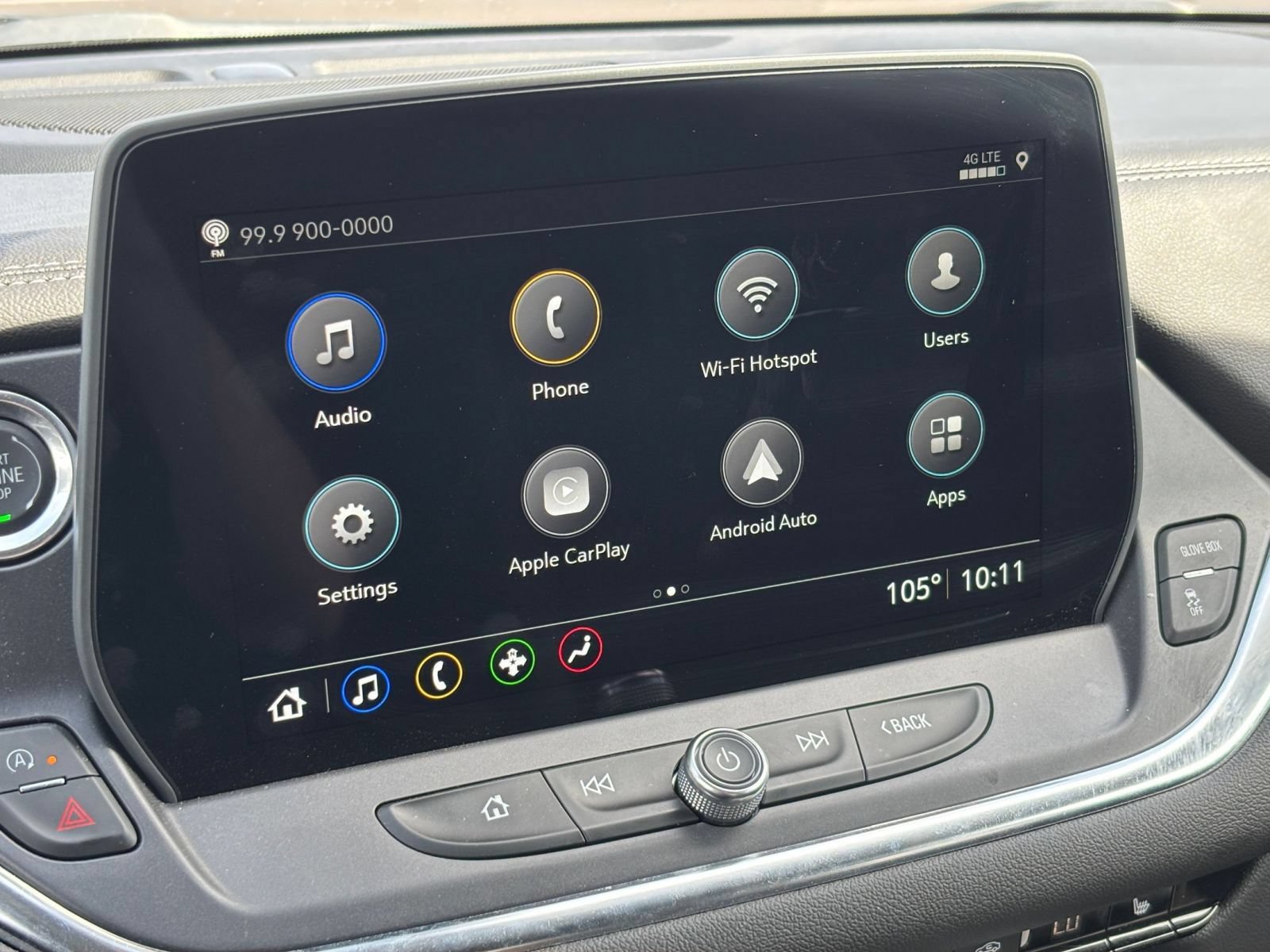 Thumbnail: 2026 Chevrolet Blazer - 16