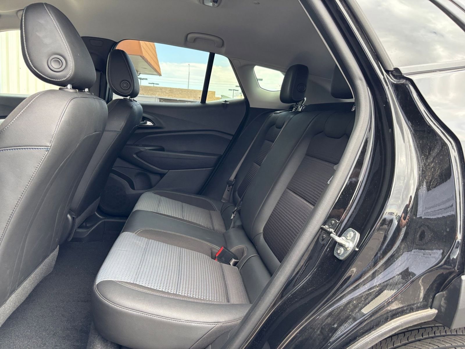 Thumbnail: 2025 Chevrolet Trax - 24