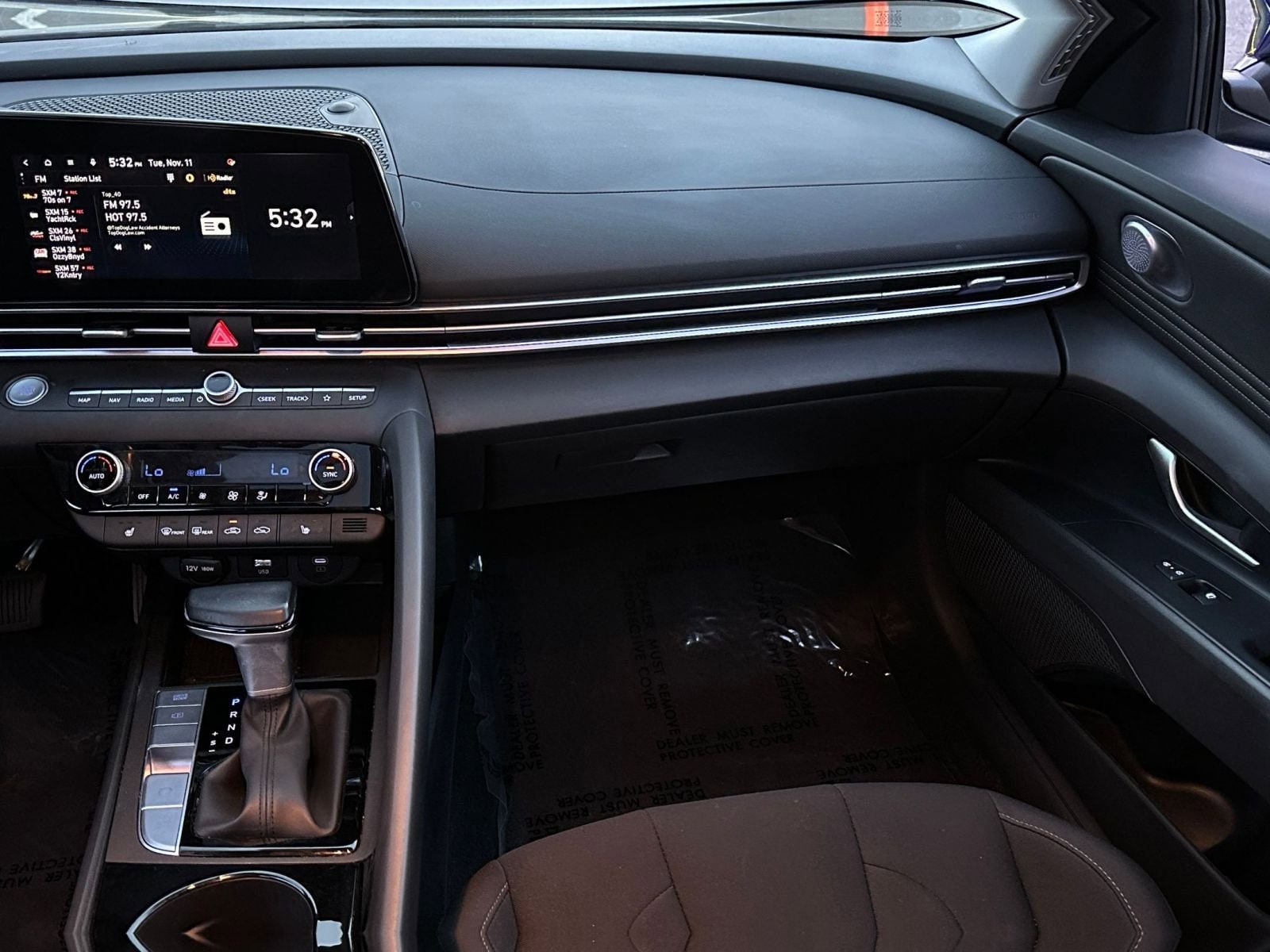 Thumbnail: 2025 Hyundai Elantra - 34