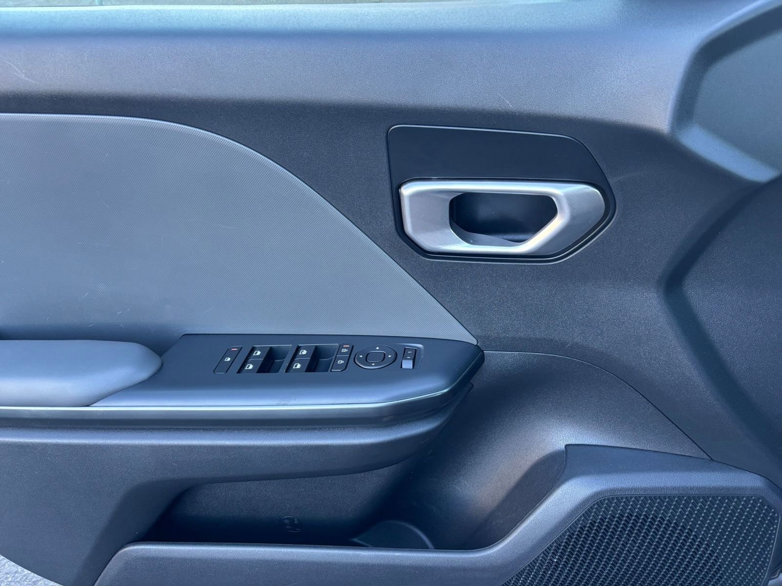 Thumbnail: 2025 Kia K4 - 20