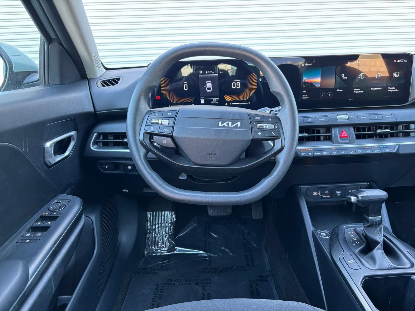 Thumbnail: 2026 Kia K4 - 33
