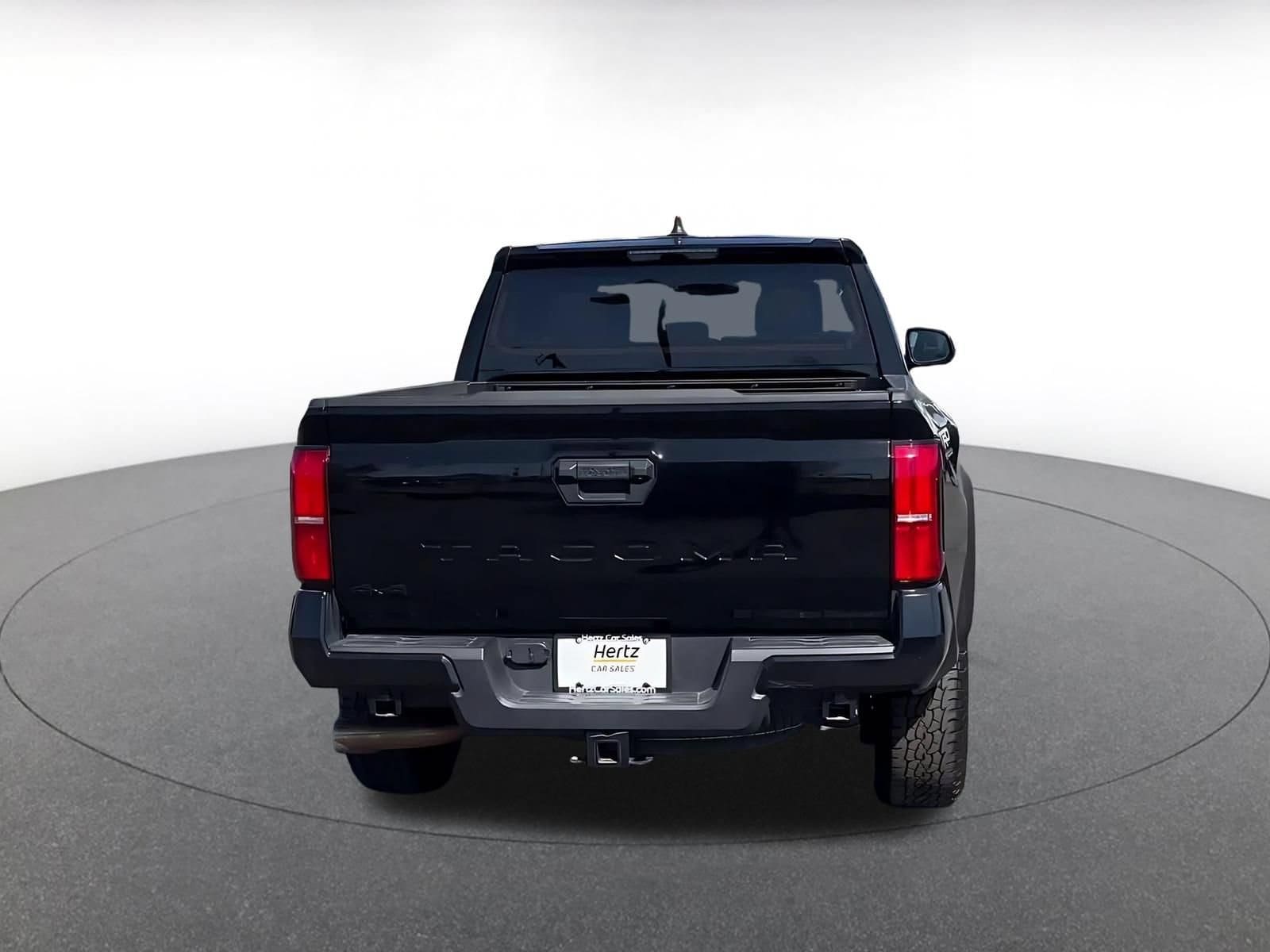 Thumbnail: 2025 Toyota Tacoma - 12