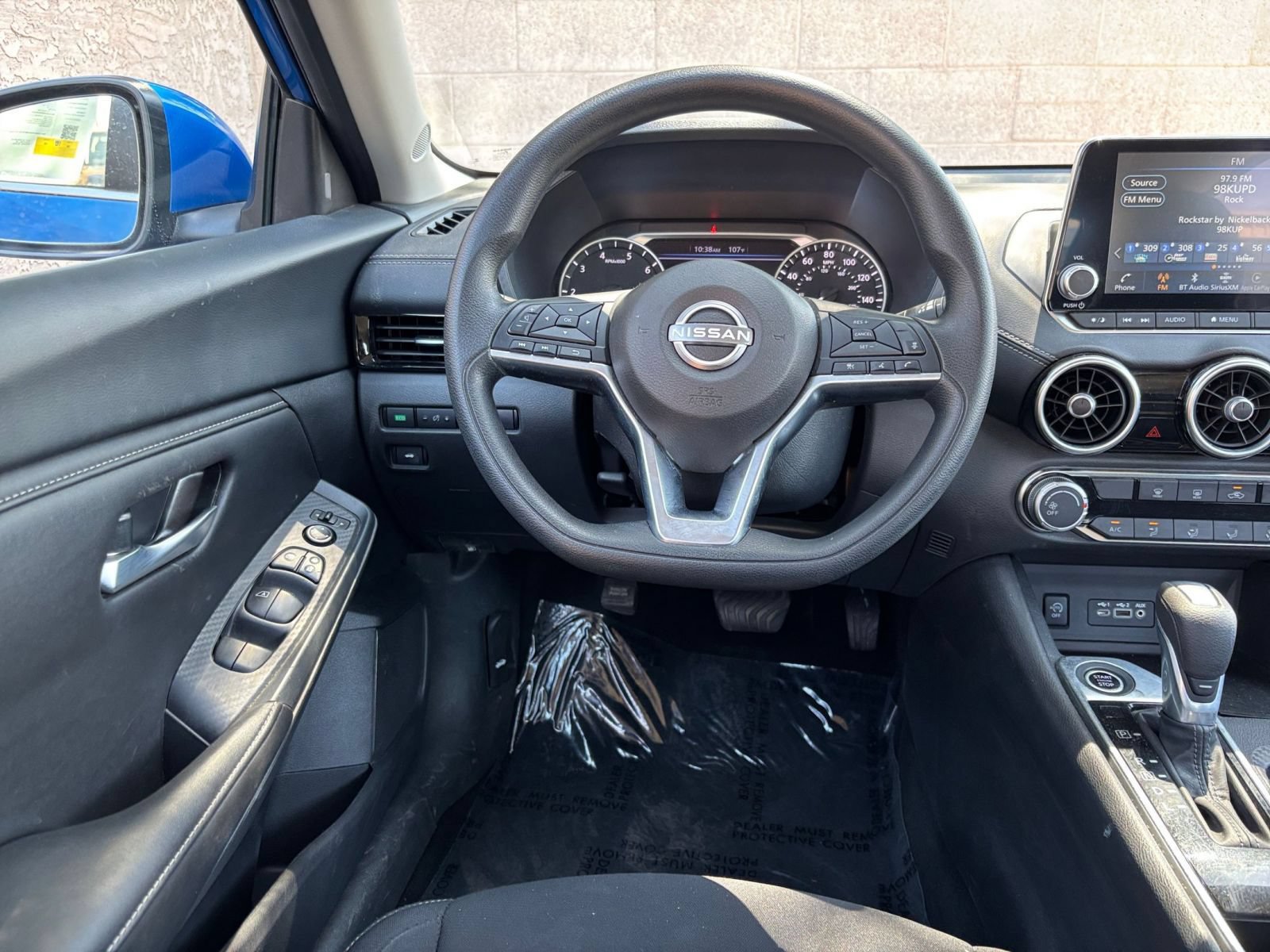 Thumbnail: 2025 Nissan Sentra - 27