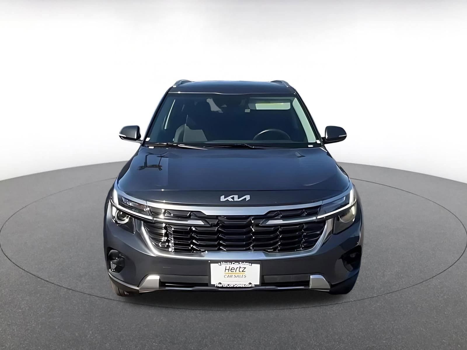 Thumbnail: 2025 Kia Seltos - 4