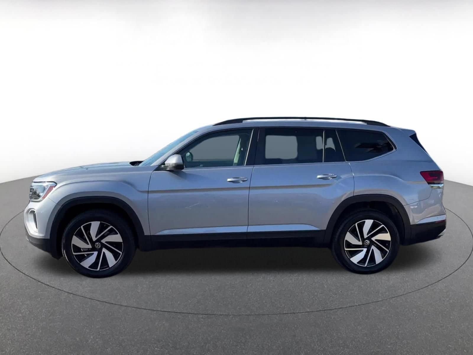 Thumbnail: 2026 Volkswagen Atlas - 9