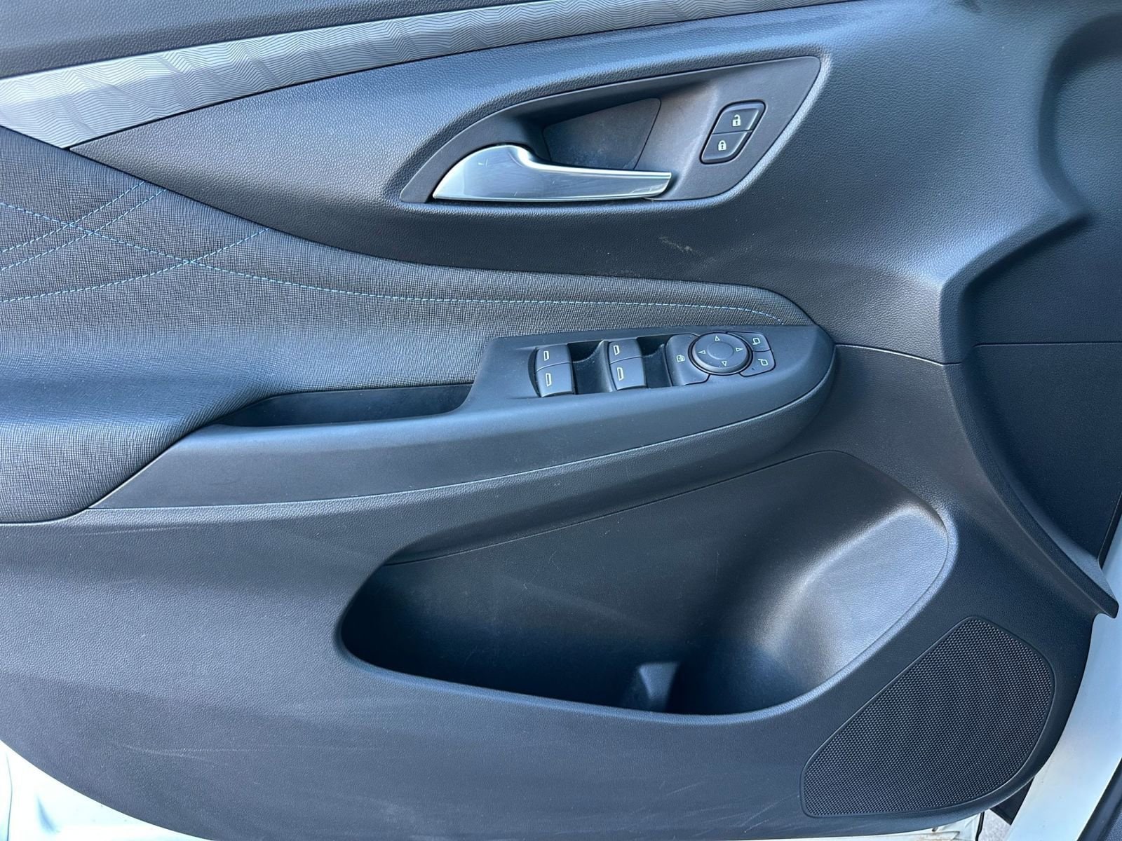 Thumbnail: 2025 Buick Envista - 20