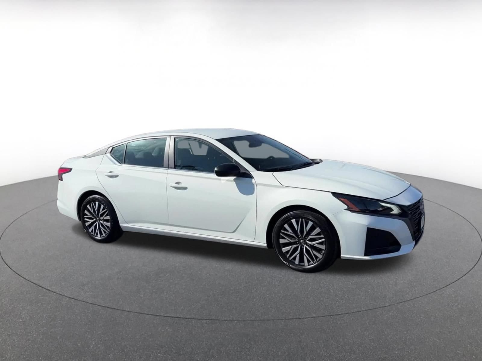Thumbnail: 2026 Nissan Altima - 2