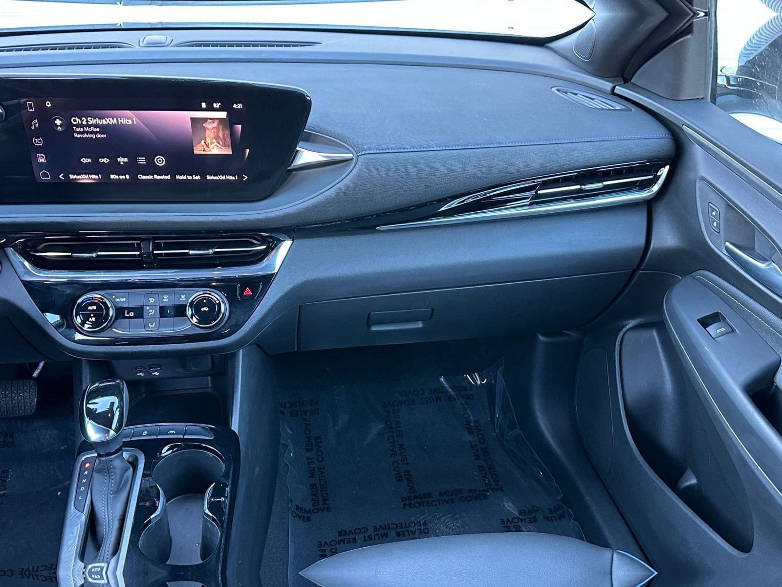 Thumbnail: 2025 Buick Envista - 33