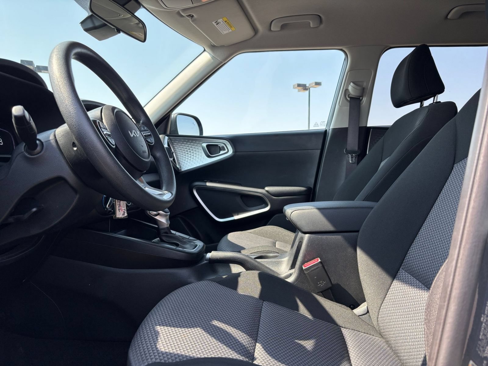 Thumbnail: 2025 Kia Soul - 20
