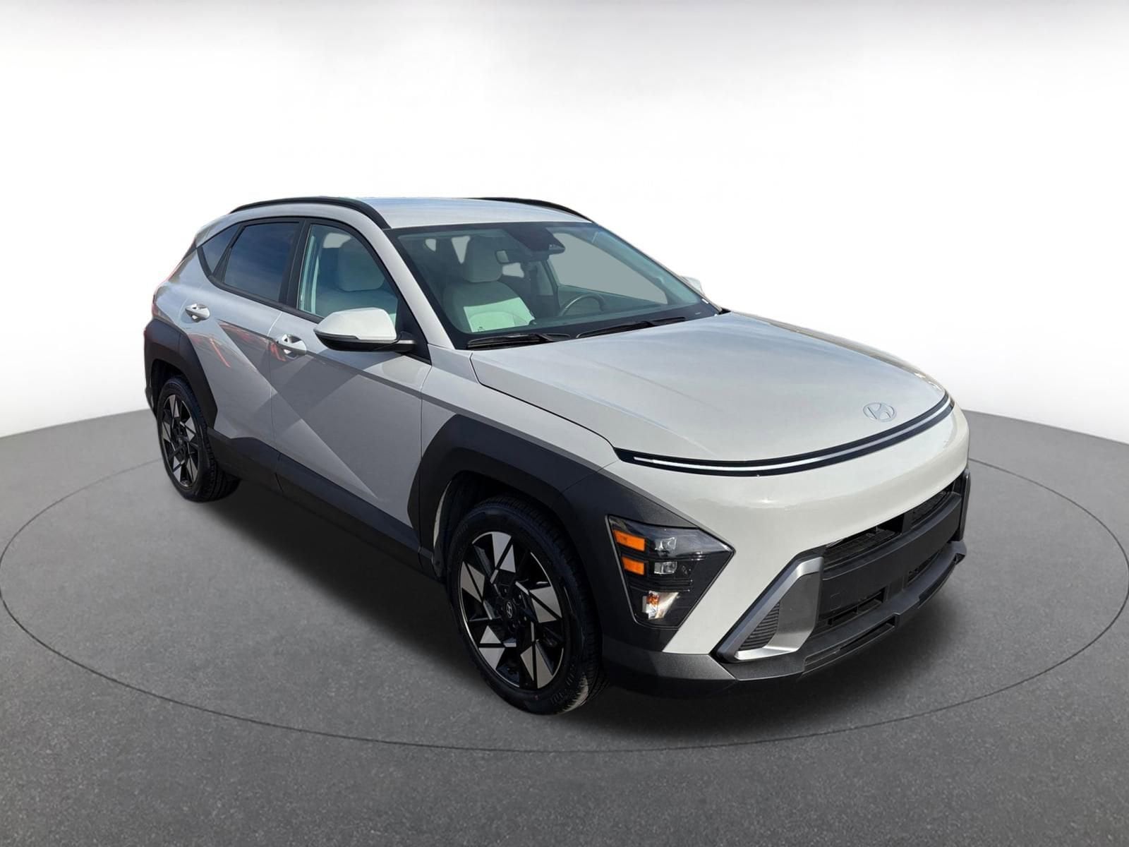 Thumbnail: 2025 Hyundai Kona - 1