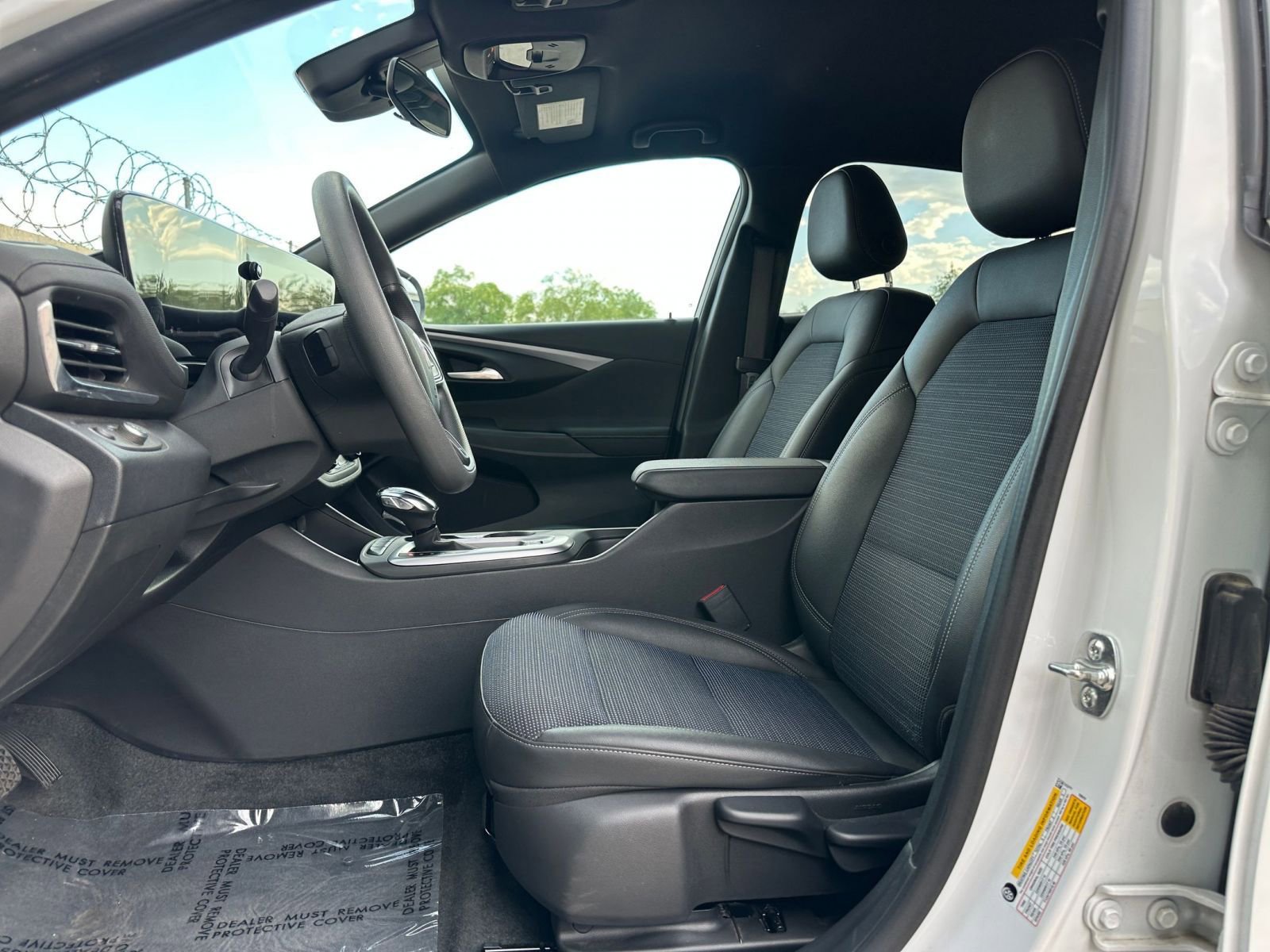 Thumbnail: 2025 Buick Envista - 24