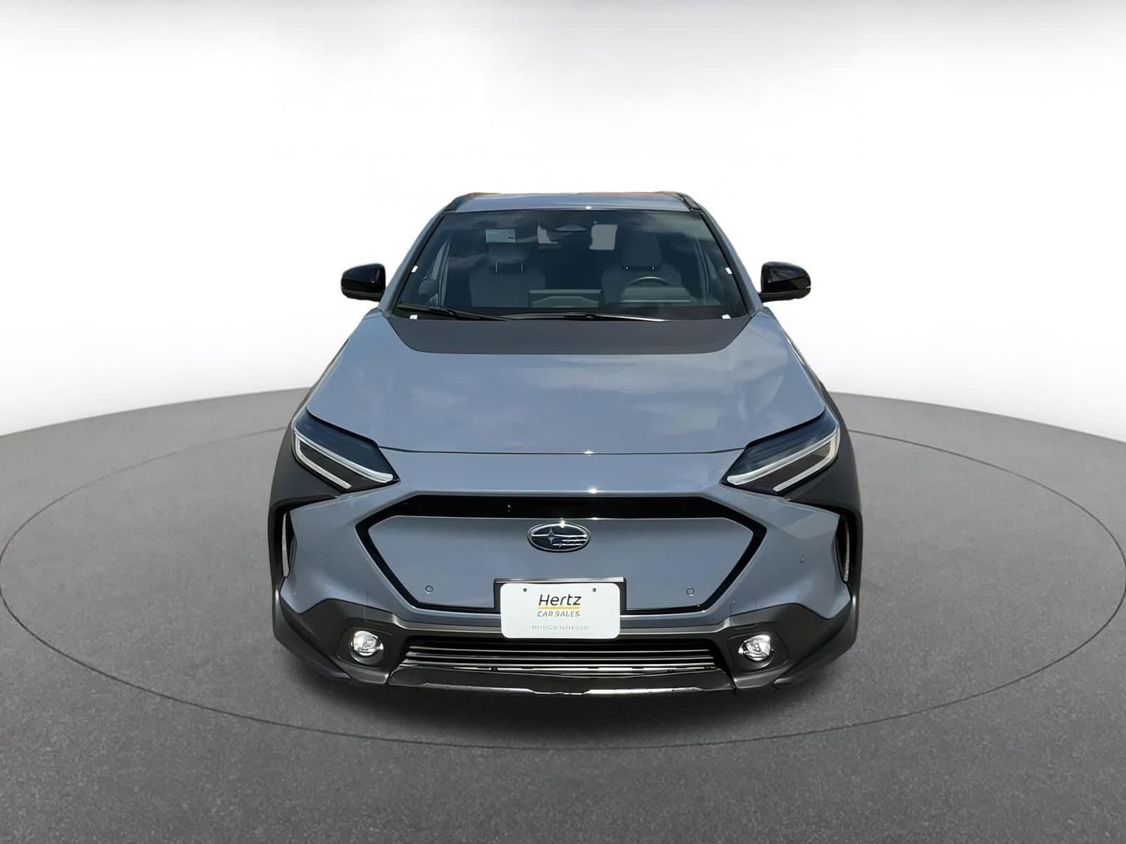 Thumbnail: 2023 Subaru Solterra - 5