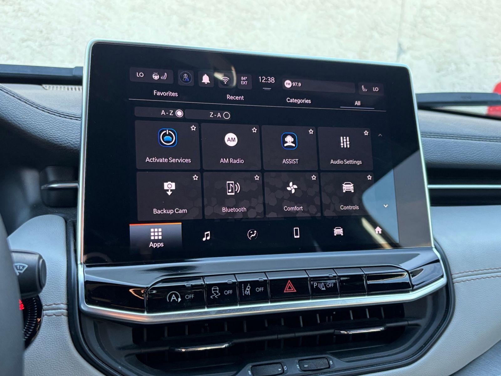 Thumbnail: 2025 Jeep Compass - 20