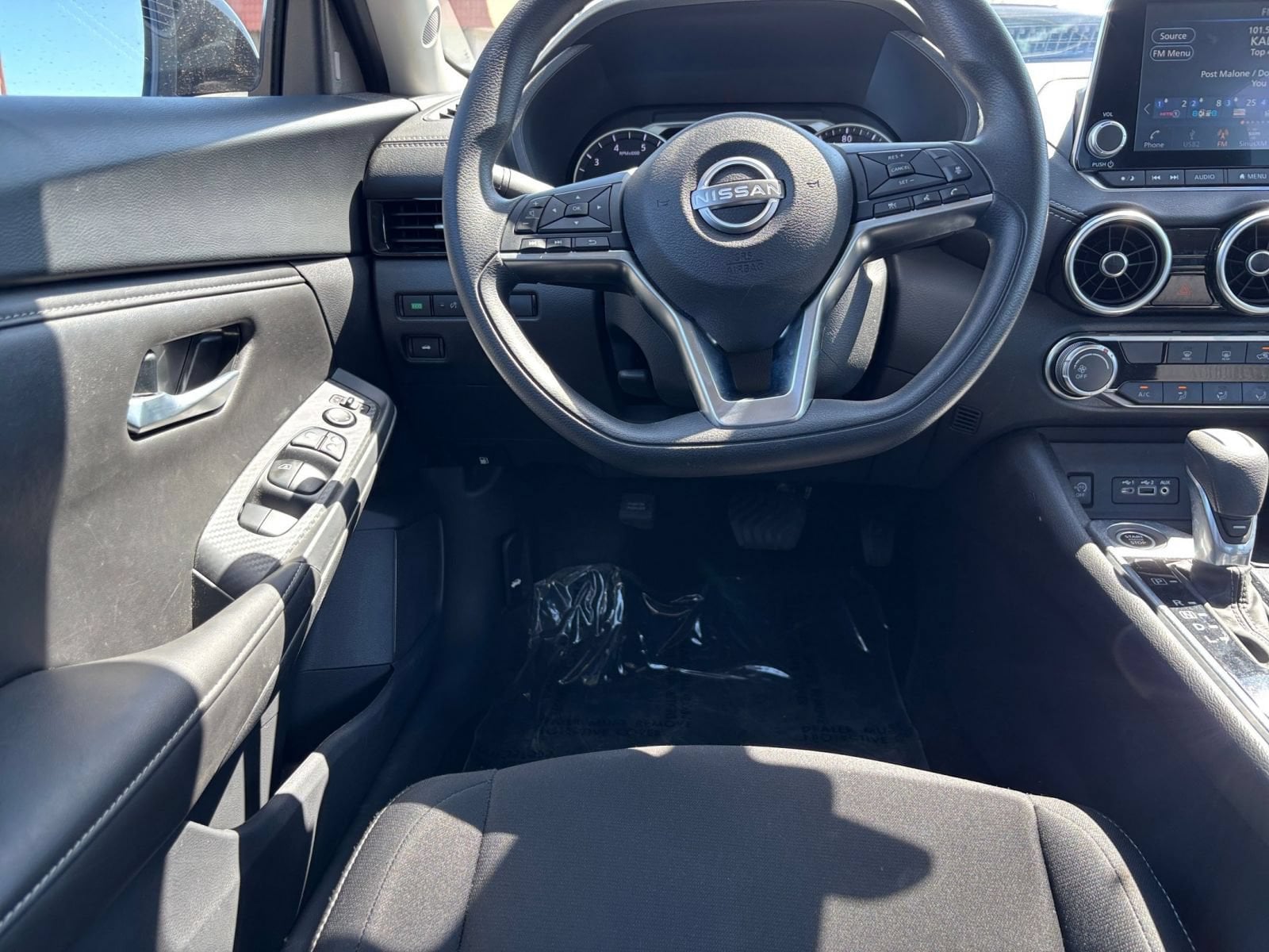 Thumbnail: 2025 Nissan Sentra - 31