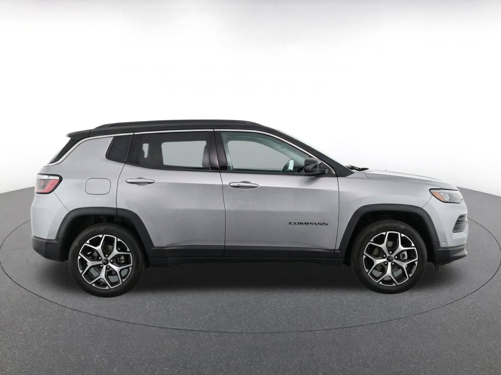 Thumbnail: 2025 Jeep Compass - 10