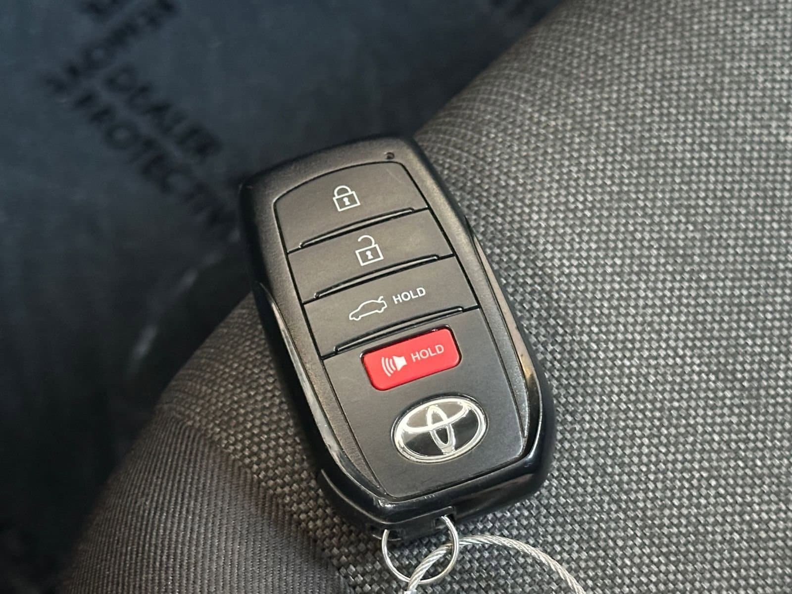 Thumbnail: 2025 Toyota Camry - 22