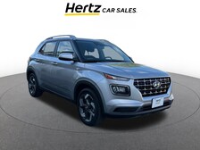 2023 Hyundai Venue SEL -
                  Phoenix, AZ