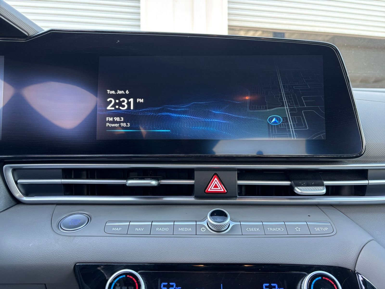 Thumbnail: 2025 Hyundai Elantra - 21