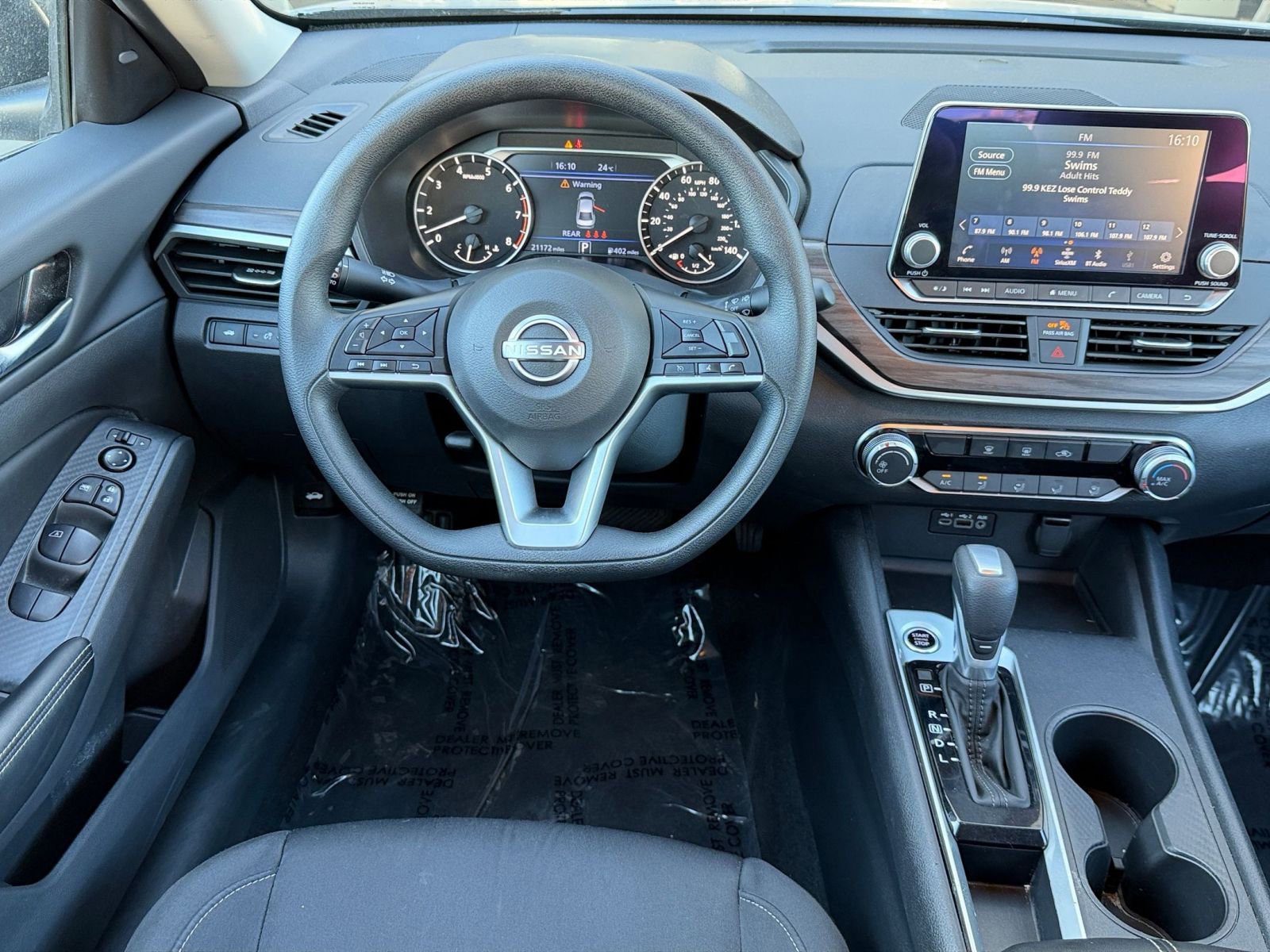 Thumbnail: 2025 Nissan Altima - 33