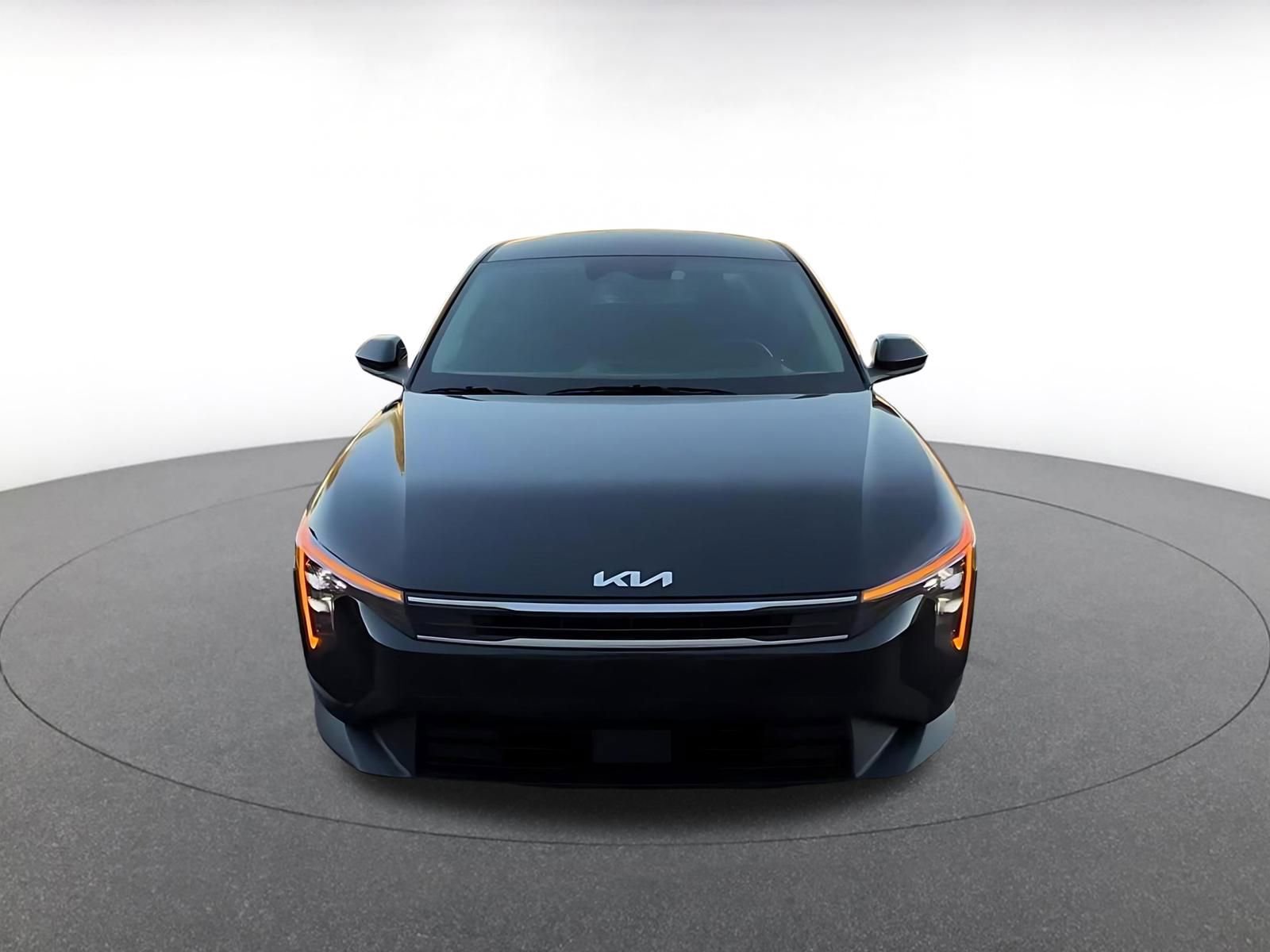 Thumbnail: 2025 Kia K4 - 4