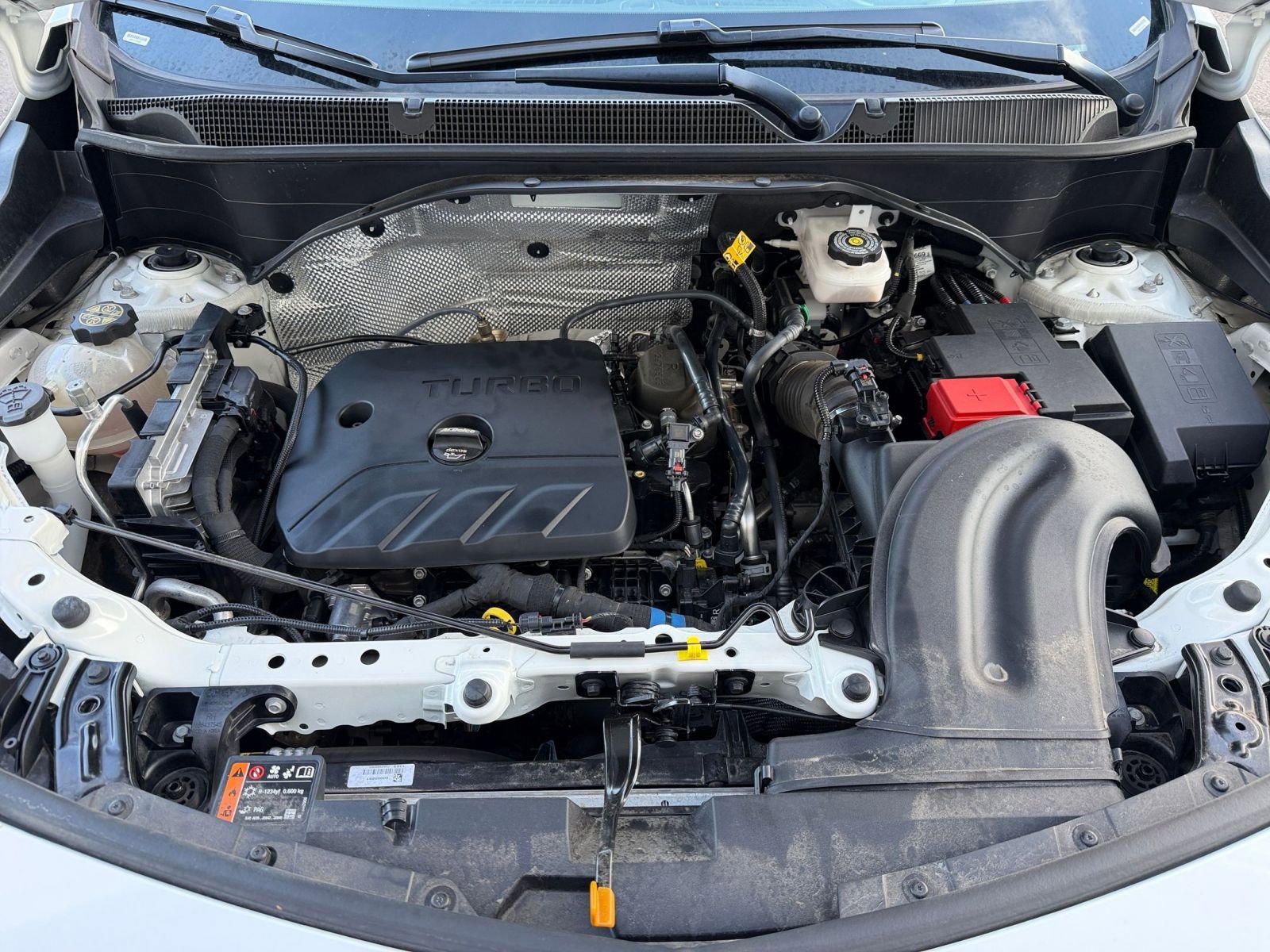 Thumbnail: 2025 Buick Encore GX - 31