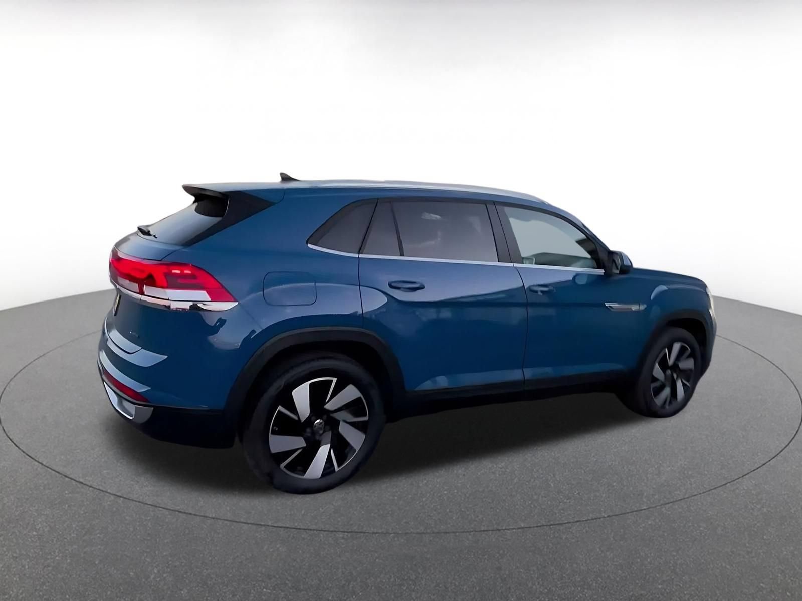 Thumbnail: 2026 Volkswagen Atlas - 14