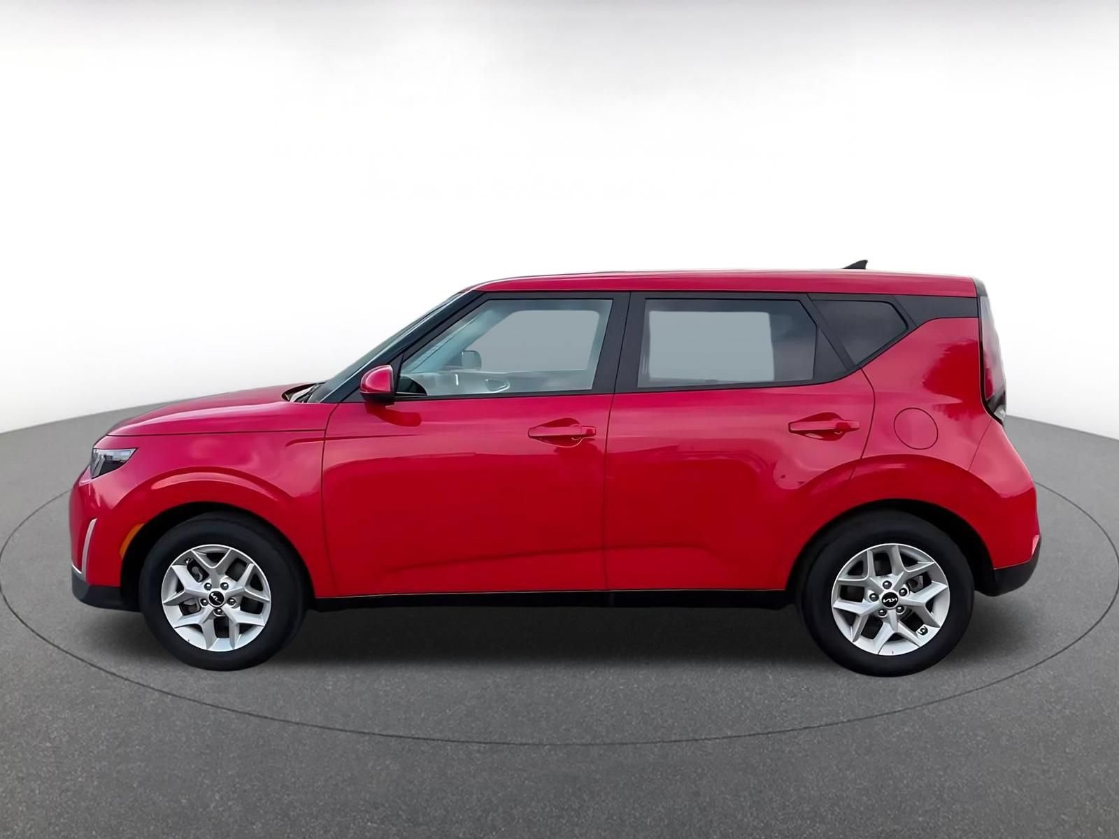Thumbnail: 2025 Kia Soul - 9