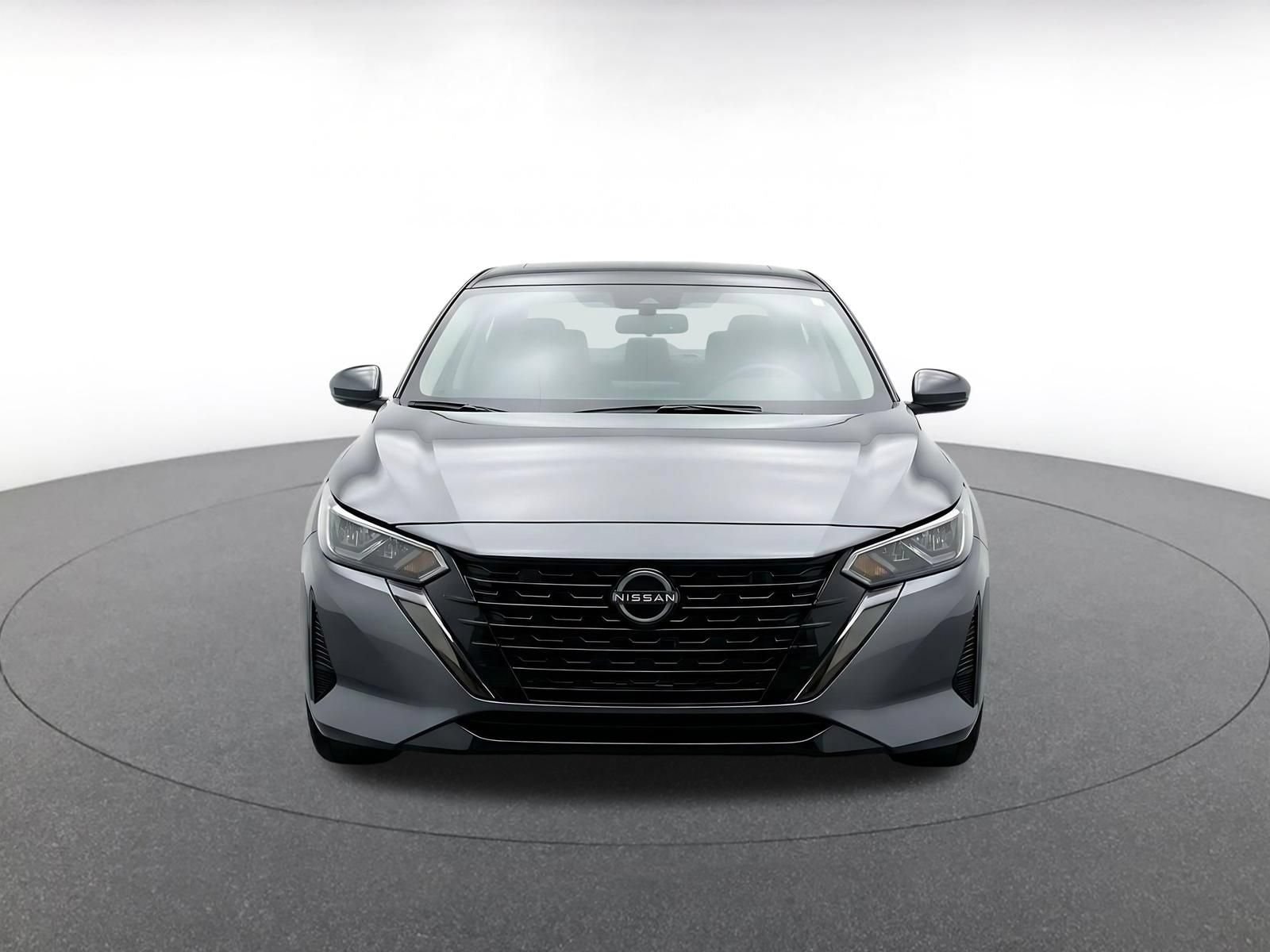 Thumbnail: 2025 Nissan Sentra - 2