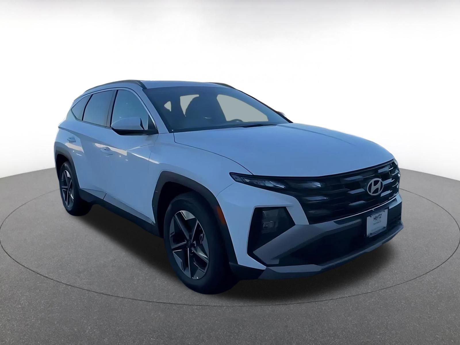 Thumbnail: 2025 Hyundai Tucson - 3