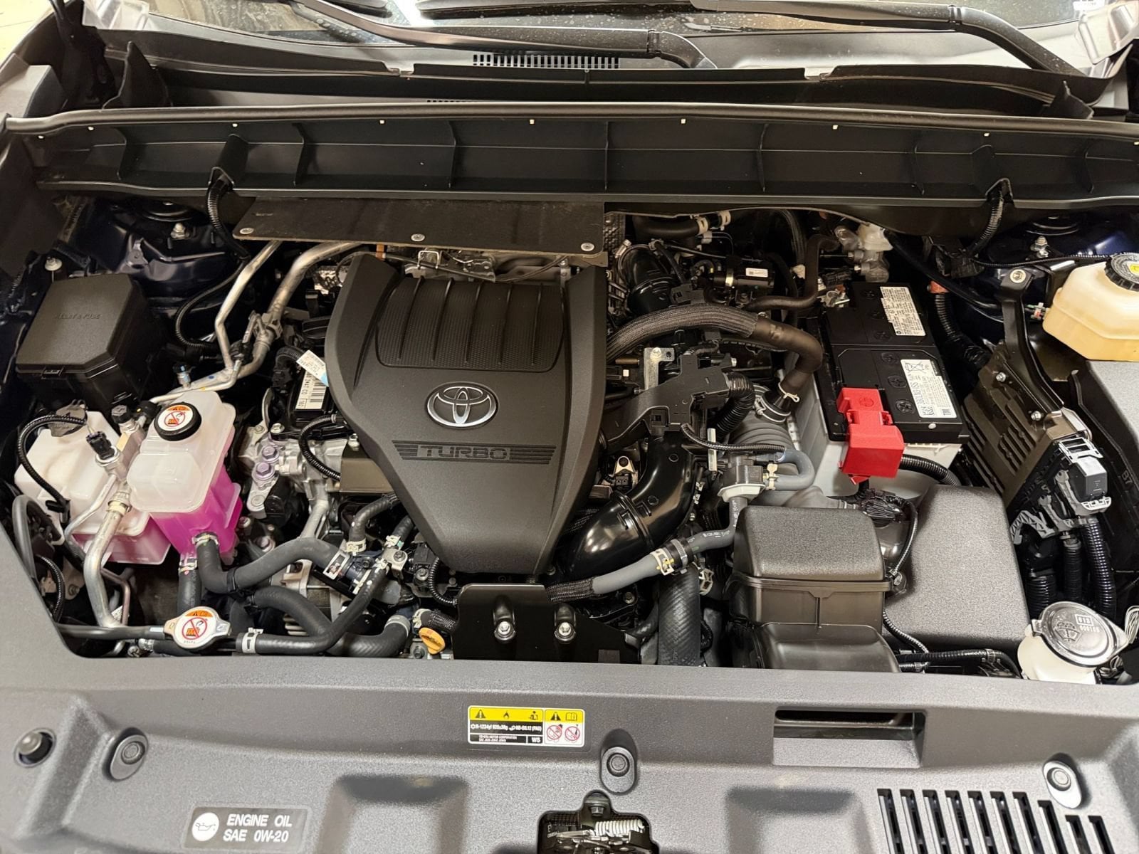 Thumbnail: 2025 Toyota Highlander - 35