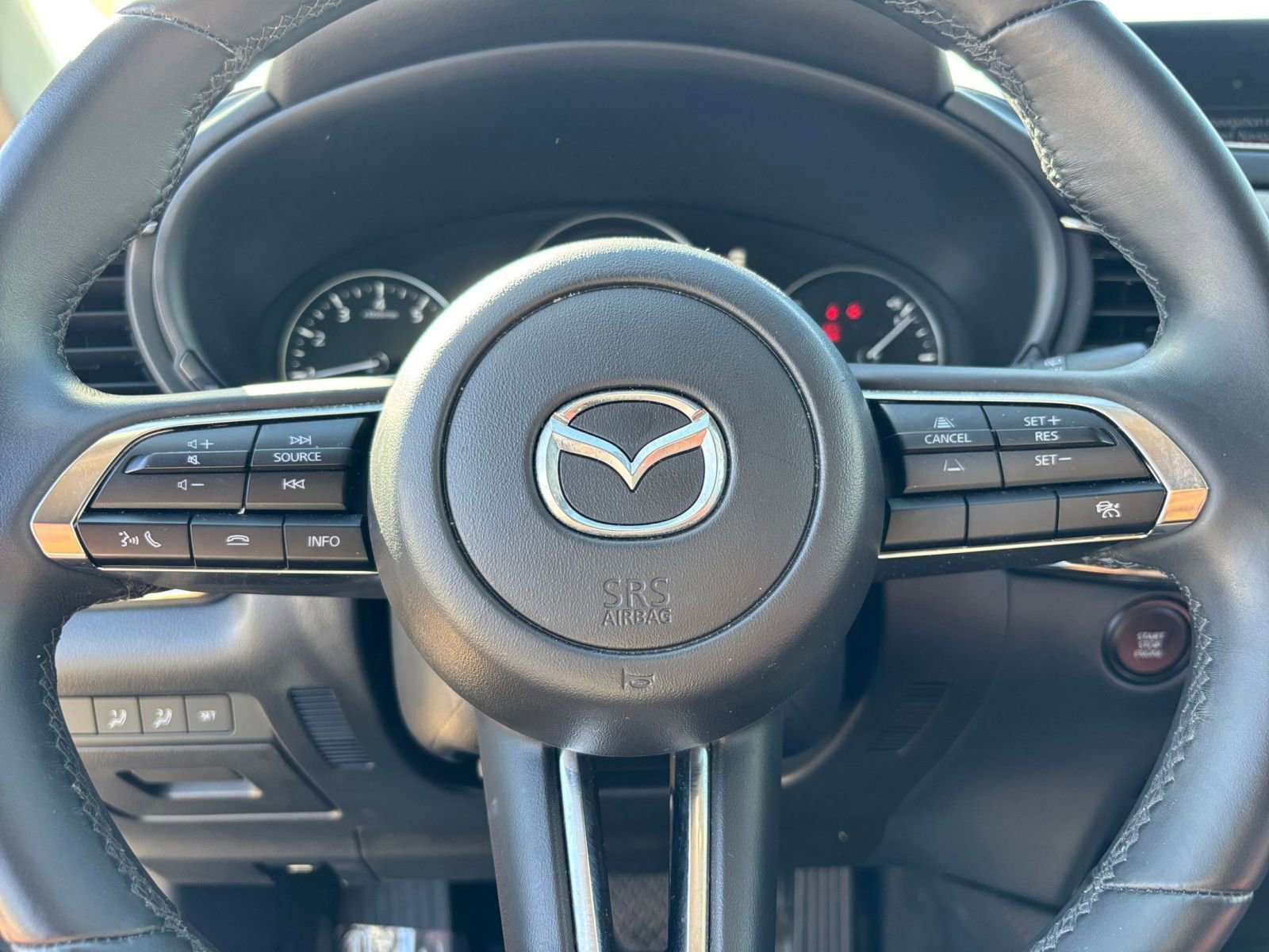 Thumbnail: 2025 Mazda CX-30 - 28