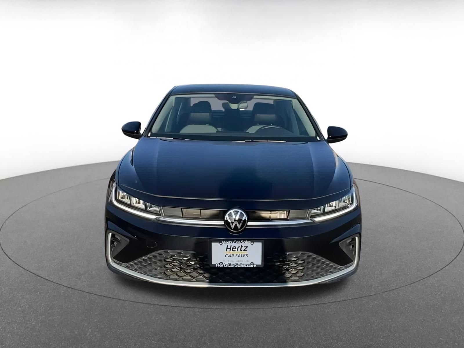 Thumbnail: 2025 Volkswagen Jetta - 4
