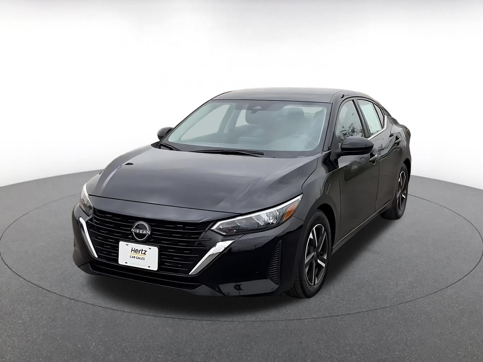 Thumbnail: 2025 Nissan Sentra - 6