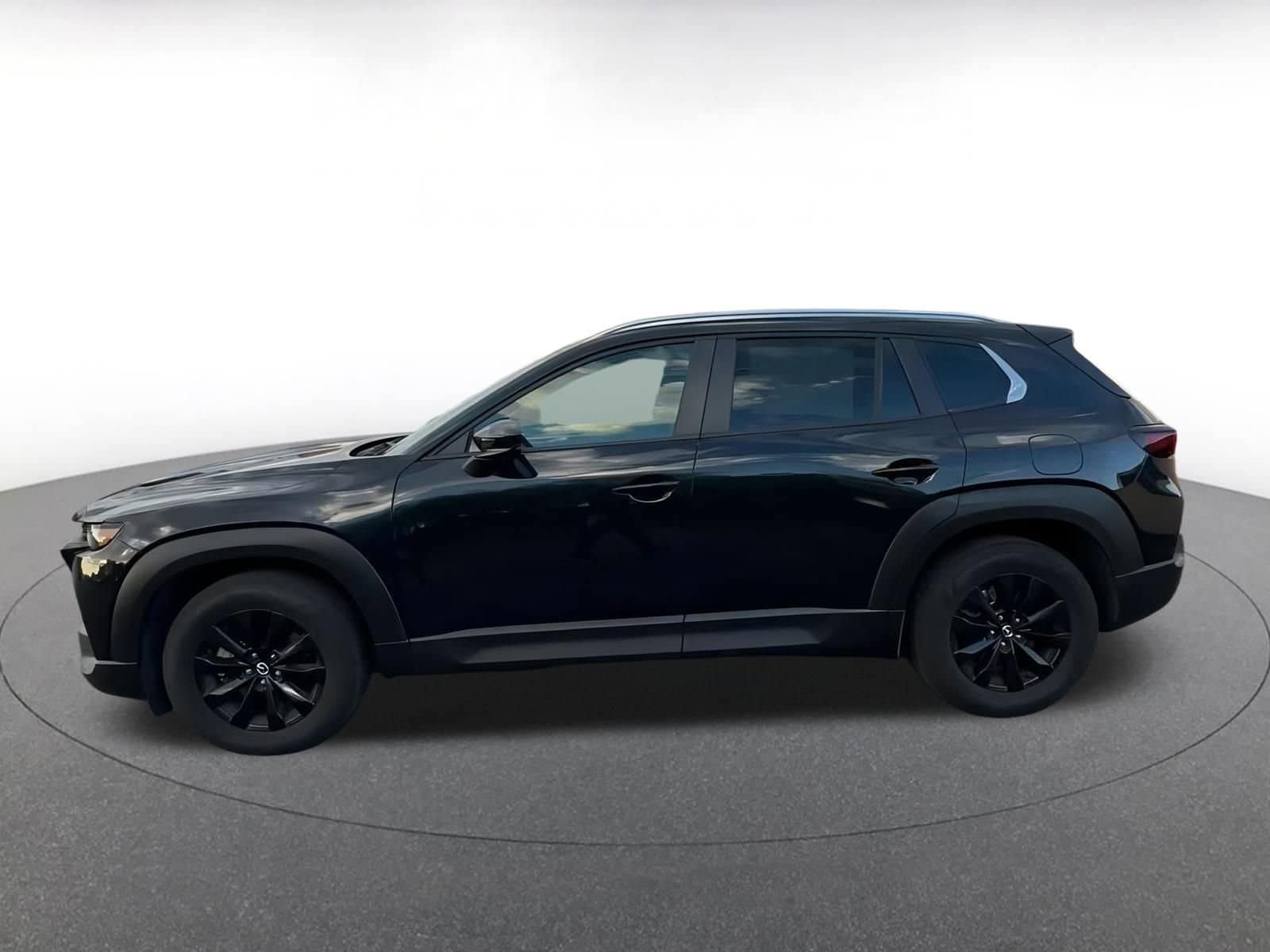 Thumbnail: 2025 Mazda CX-50 - 9