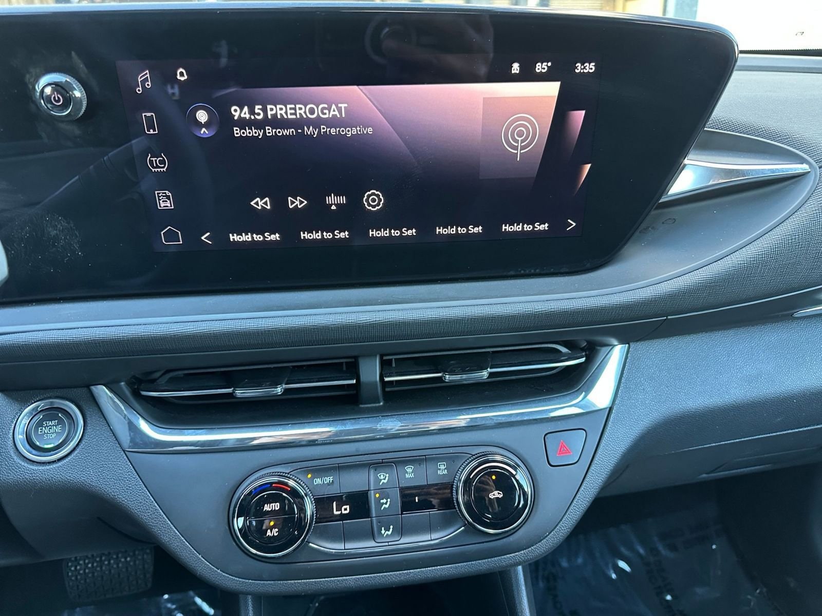 Thumbnail: 2025 Buick Envista - 18