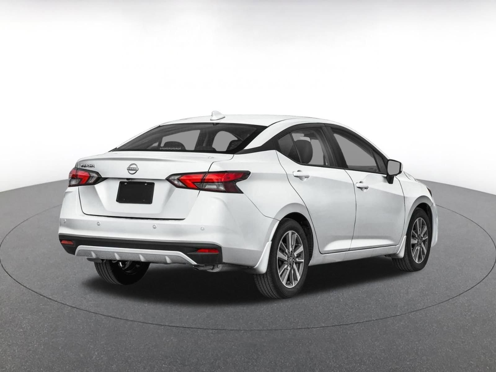 Thumbnail: 2025 Nissan Versa - 2