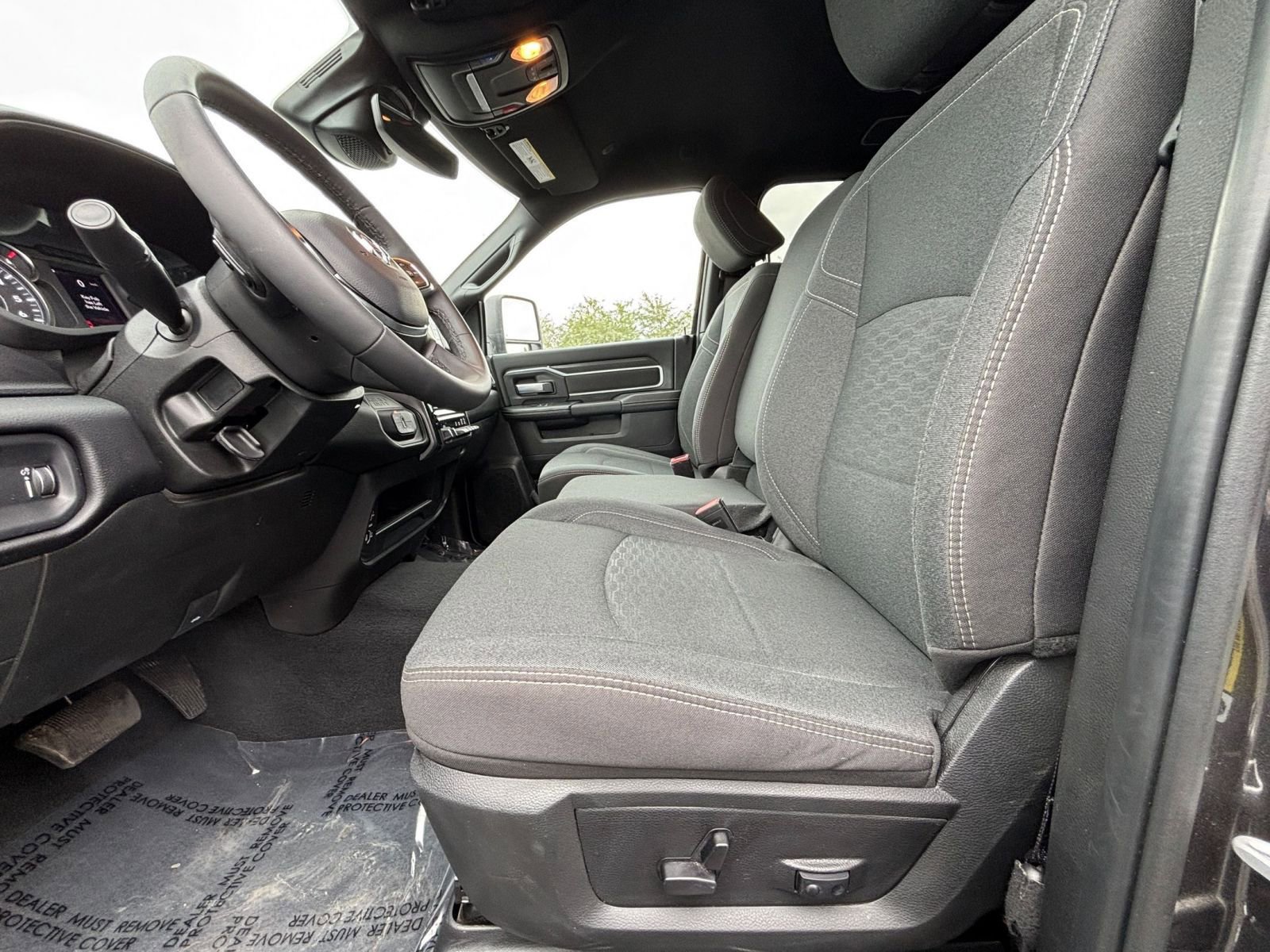 Thumbnail: 2025 RAM 2500 - 28