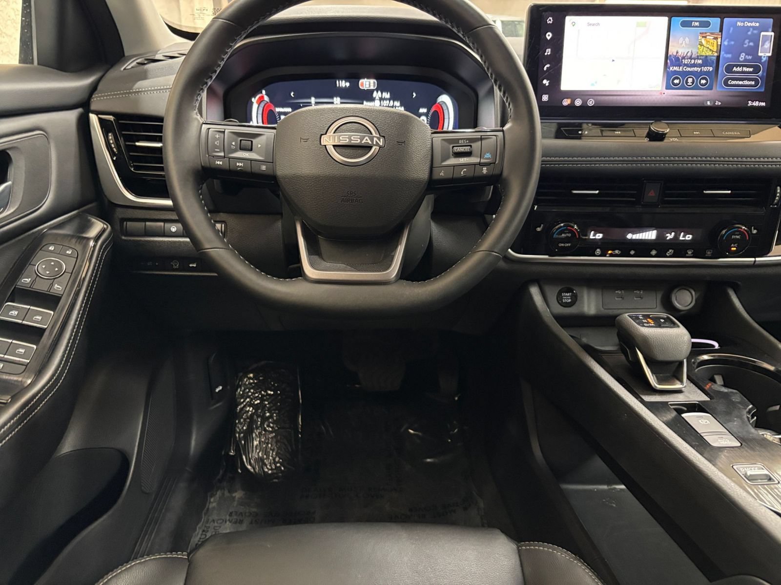 Thumbnail: 2026 Nissan Rogue - 32