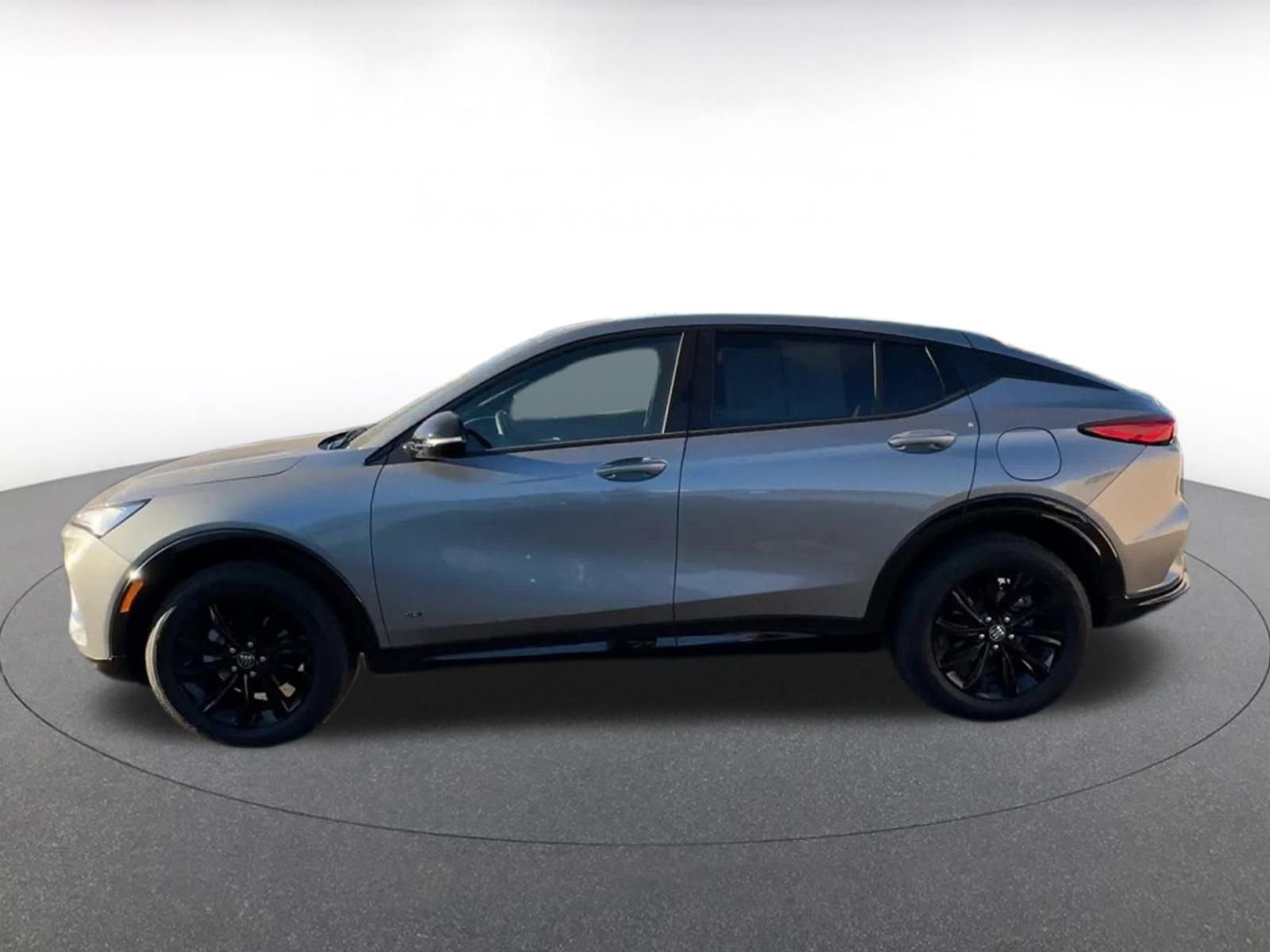 Thumbnail: 2025 Buick Envista - 9