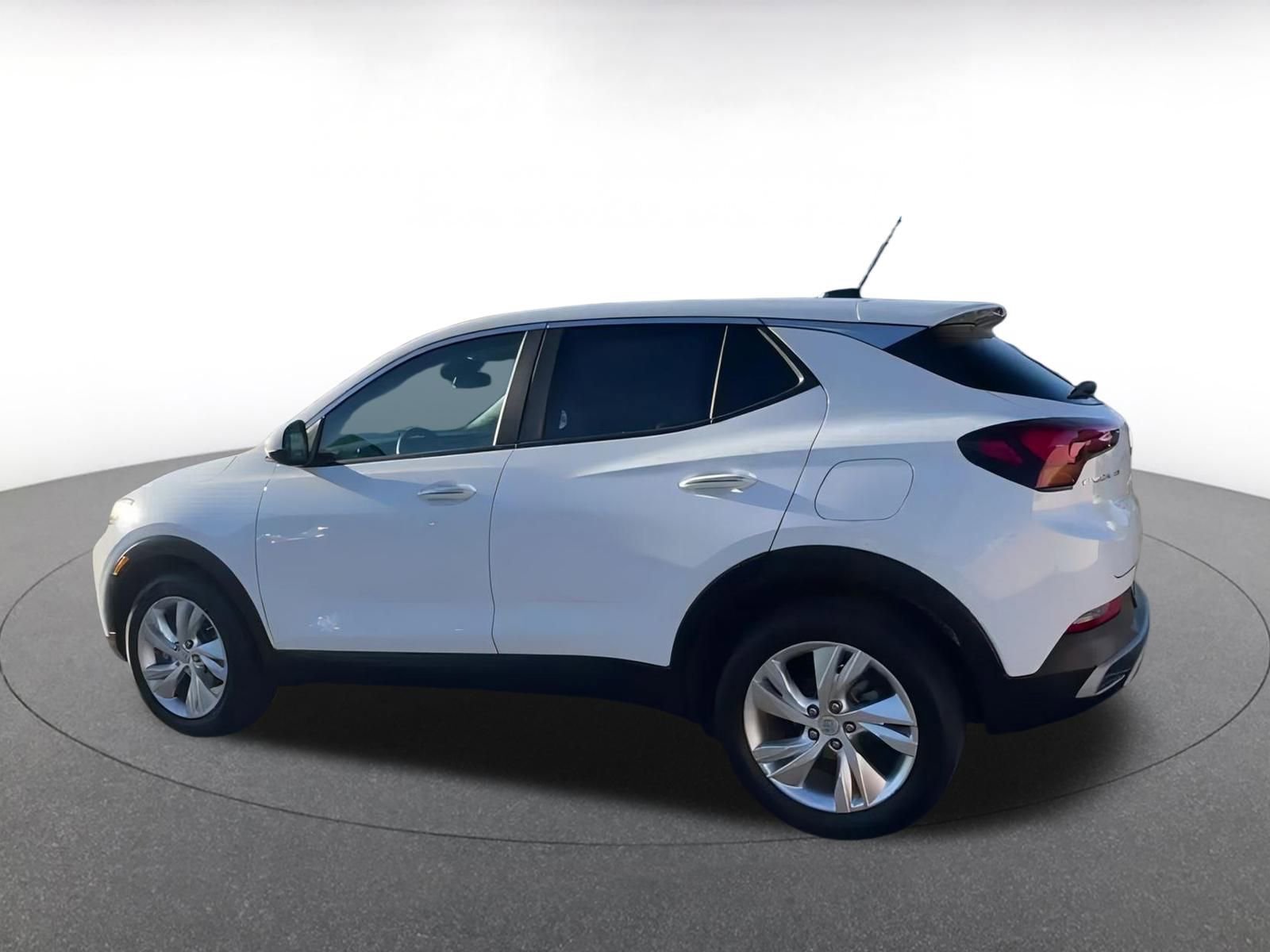 Thumbnail: 2025 Buick Encore GX - 10