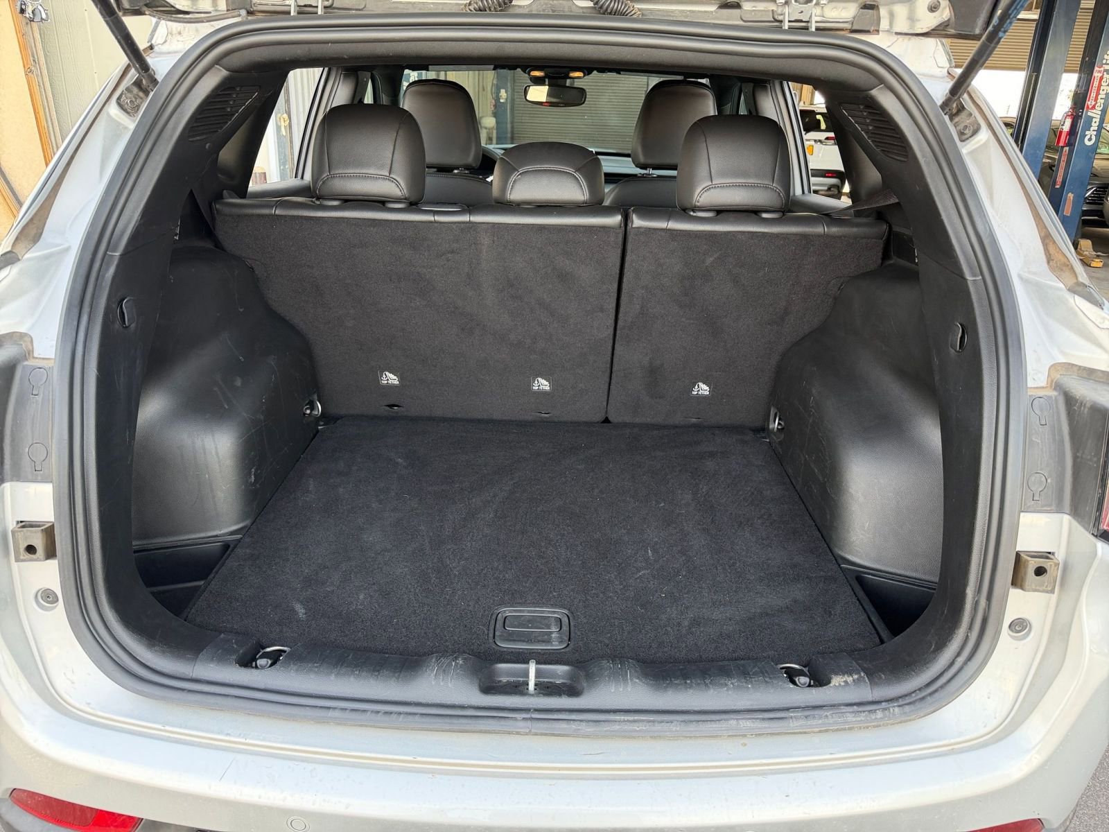 Thumbnail: 2025 Jeep Compass - 30