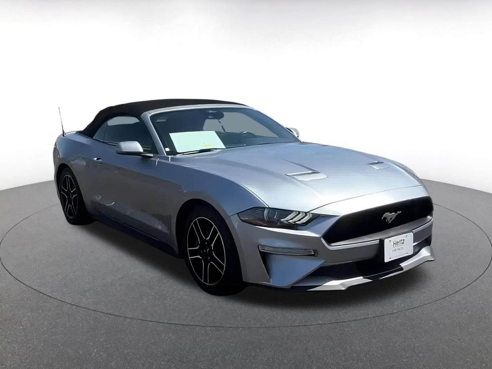 2023 Ford Mustang  3