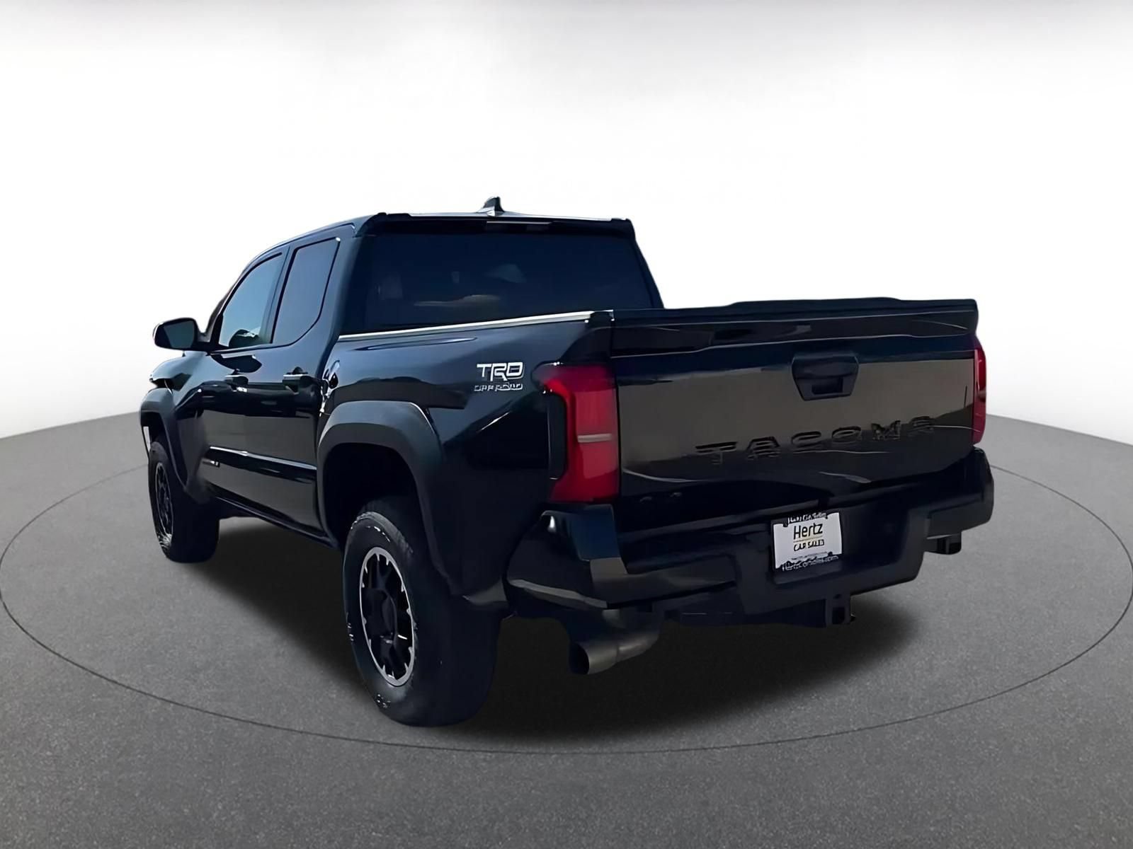 Thumbnail: 2024 Toyota Tacoma - 10