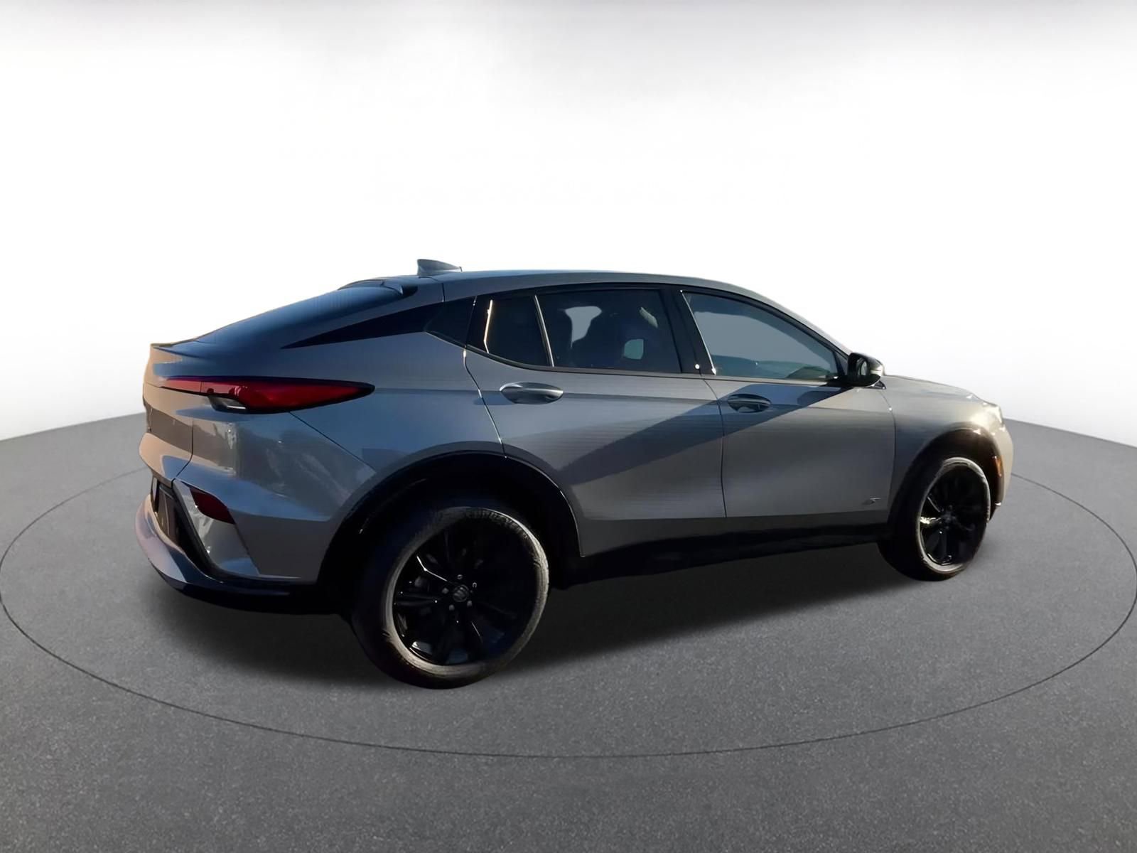 Thumbnail: 2025 Buick Envista - 14